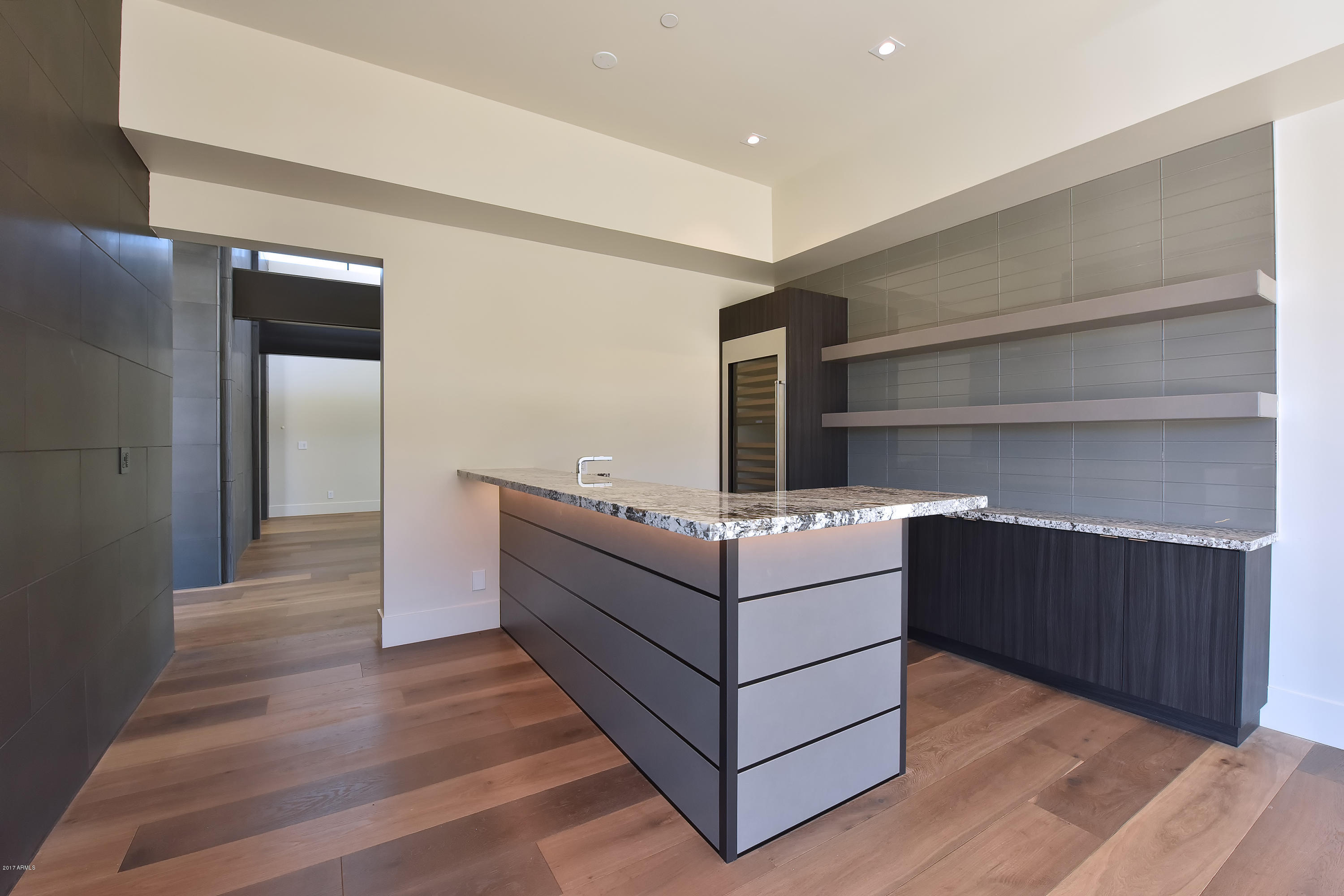 Paradise Valley - Residential