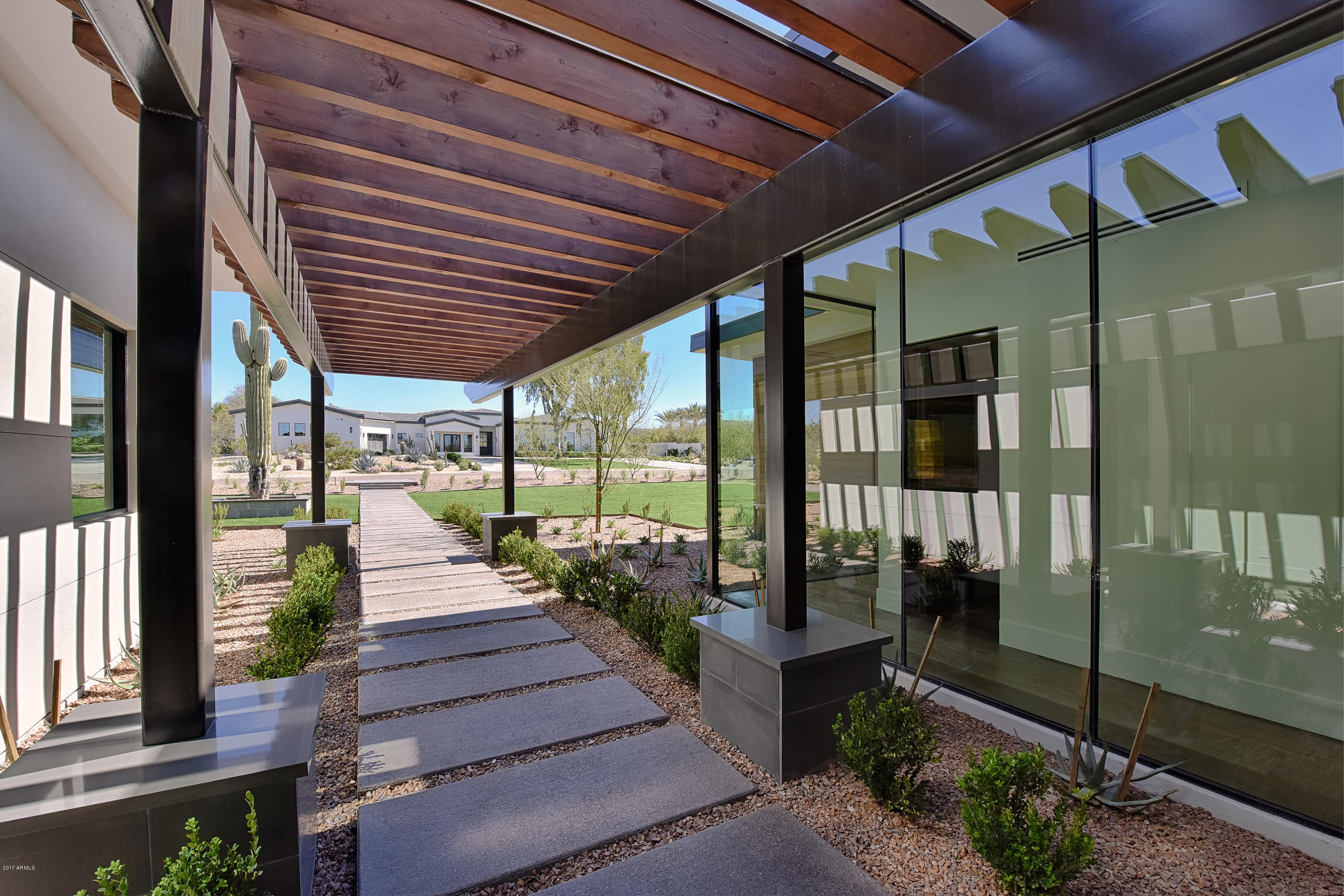 Paradise Valley - Residential