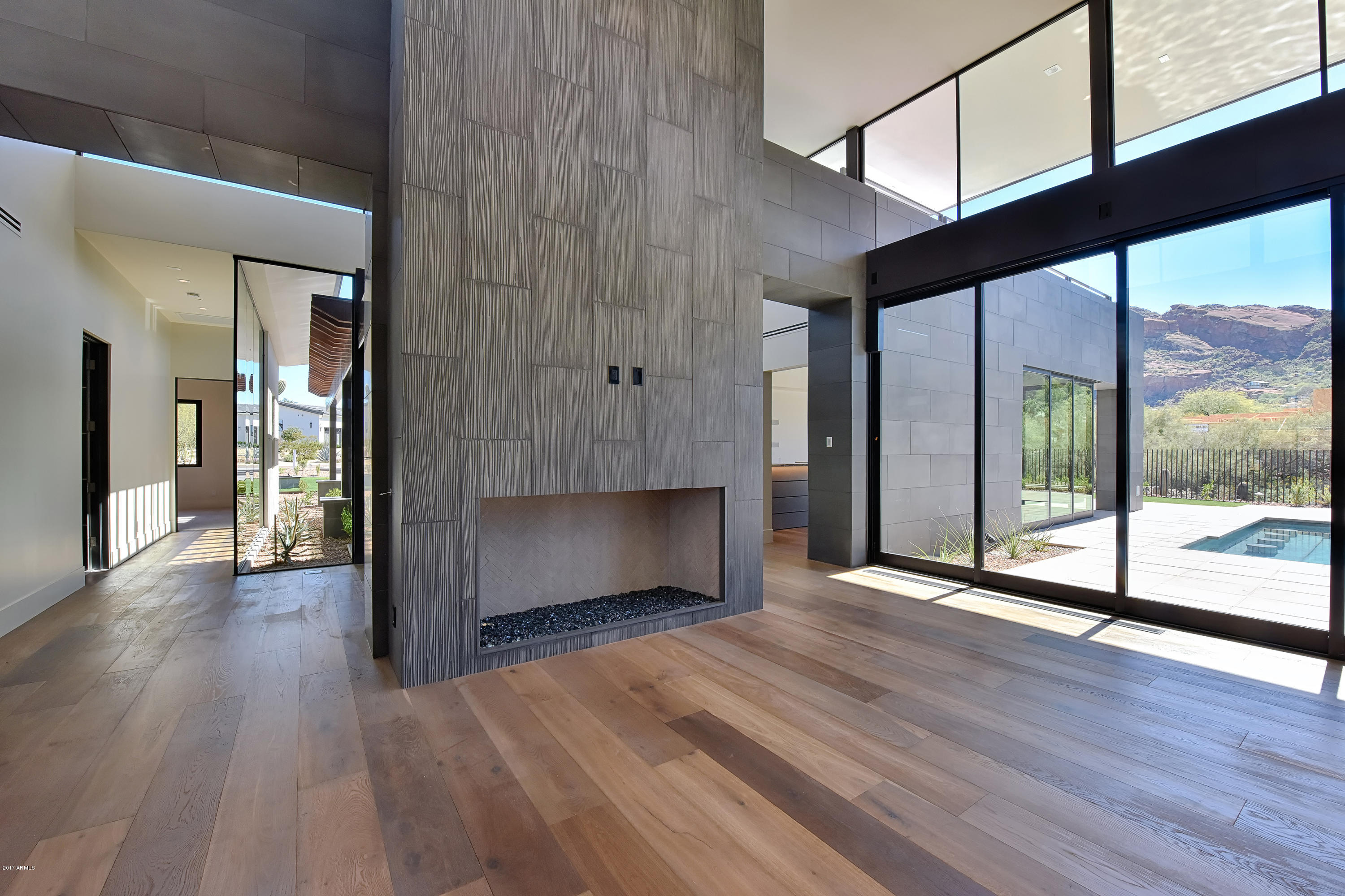 Paradise Valley - Residential