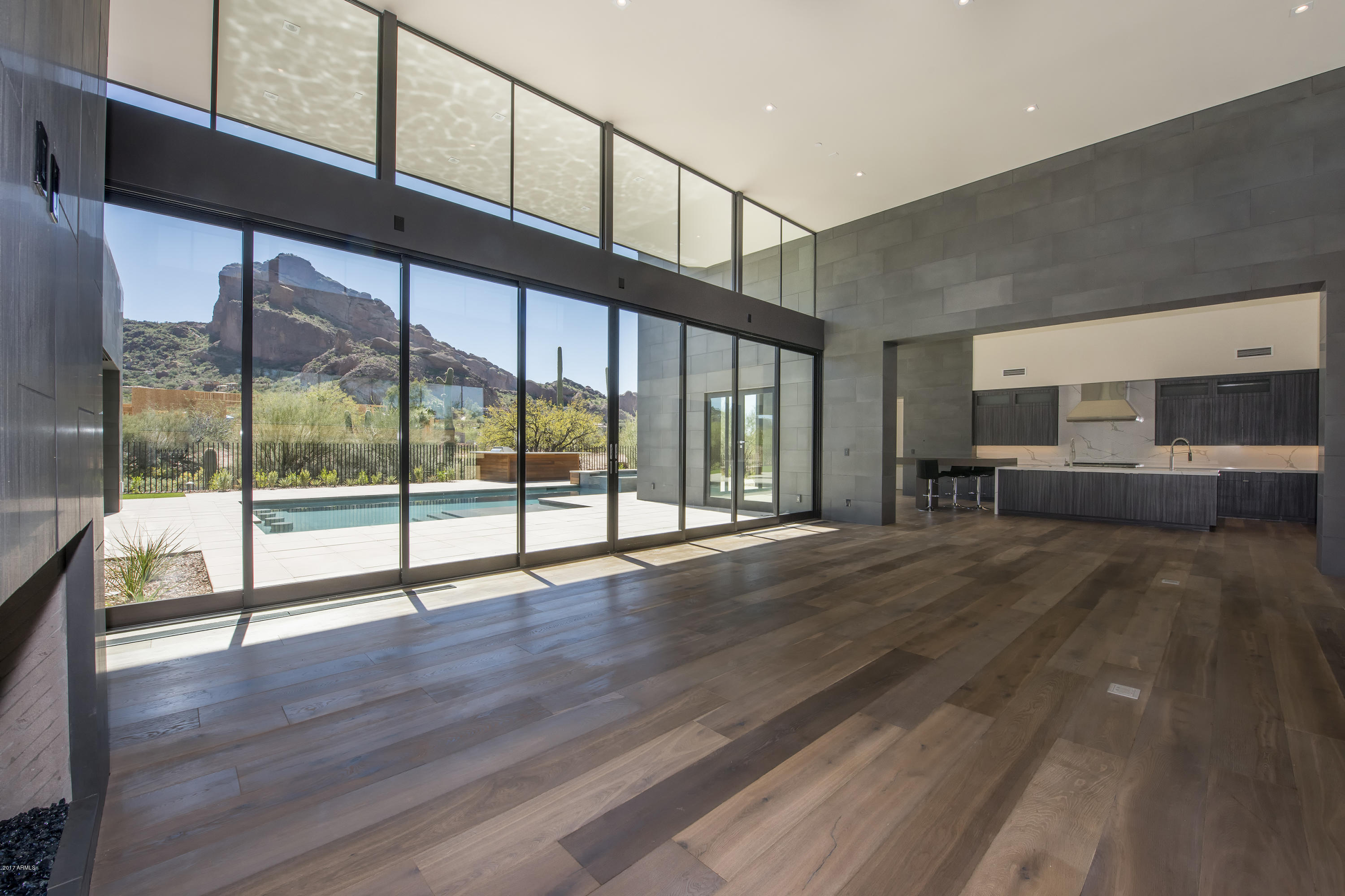 Paradise Valley - Residential