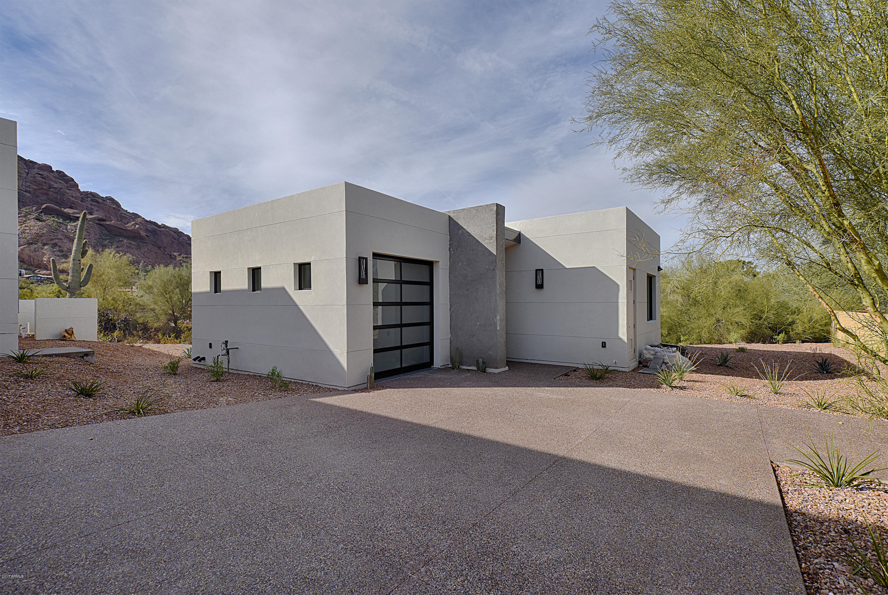 Paradise Valley - Residential