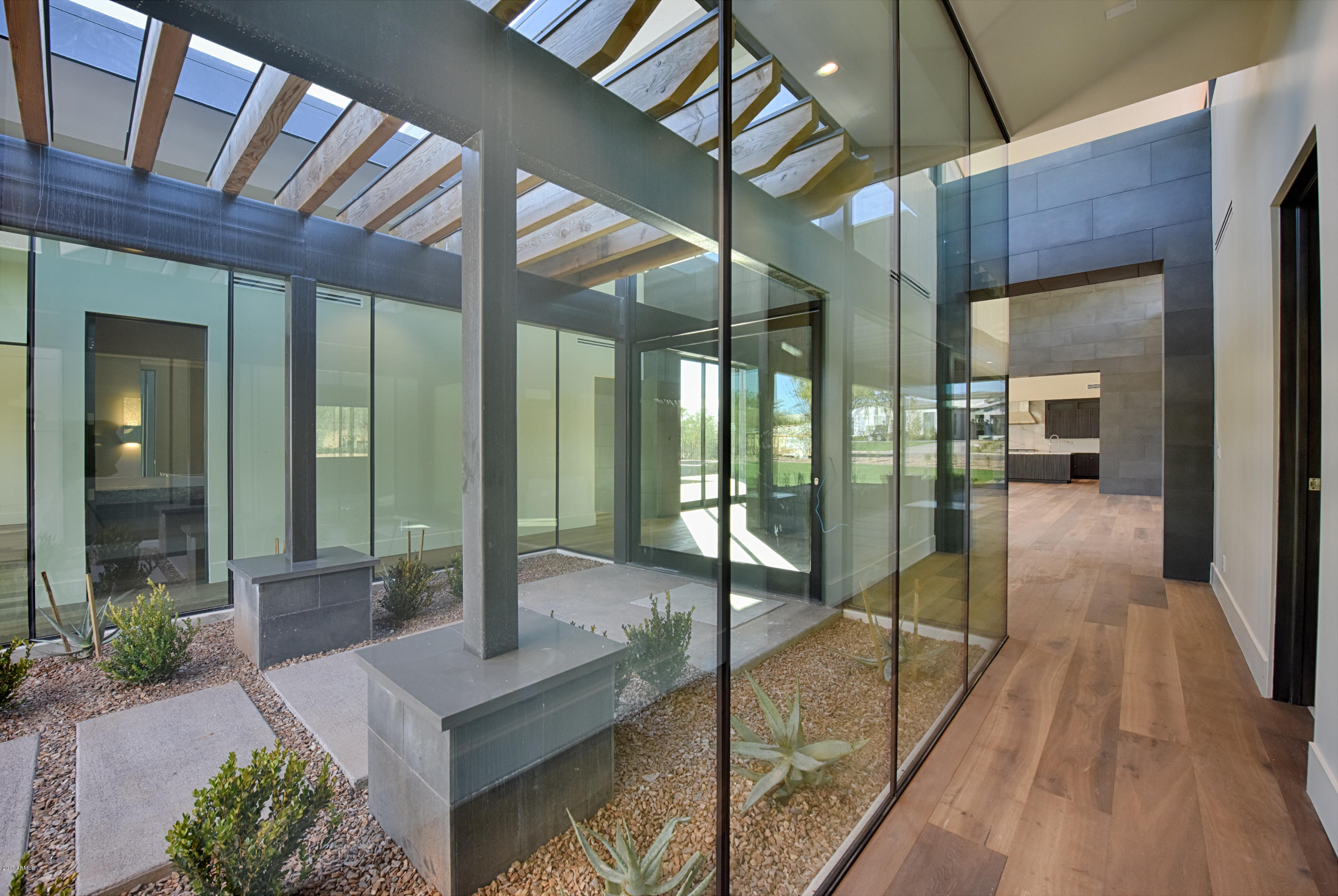 Paradise Valley - Residential