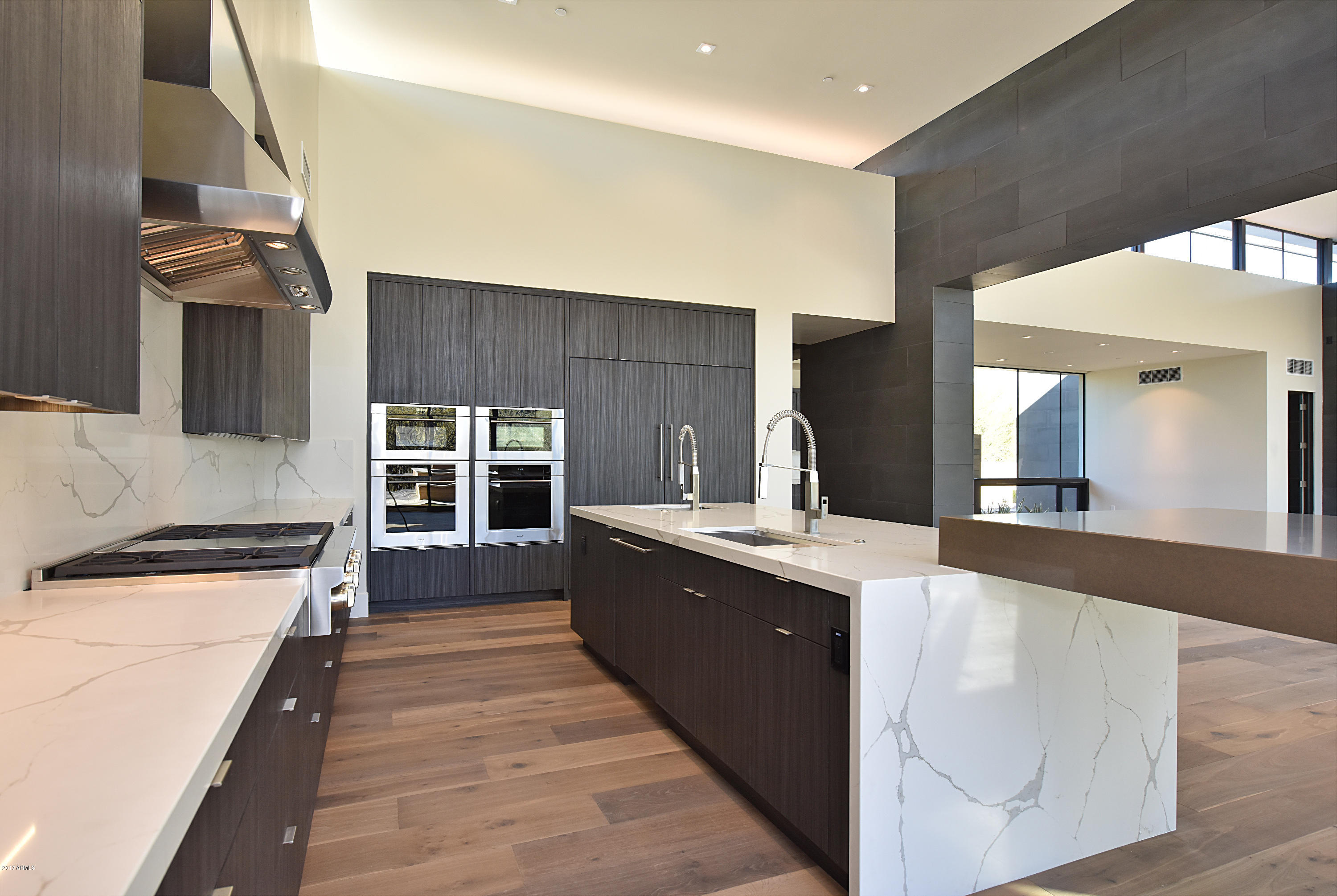 Paradise Valley - Residential