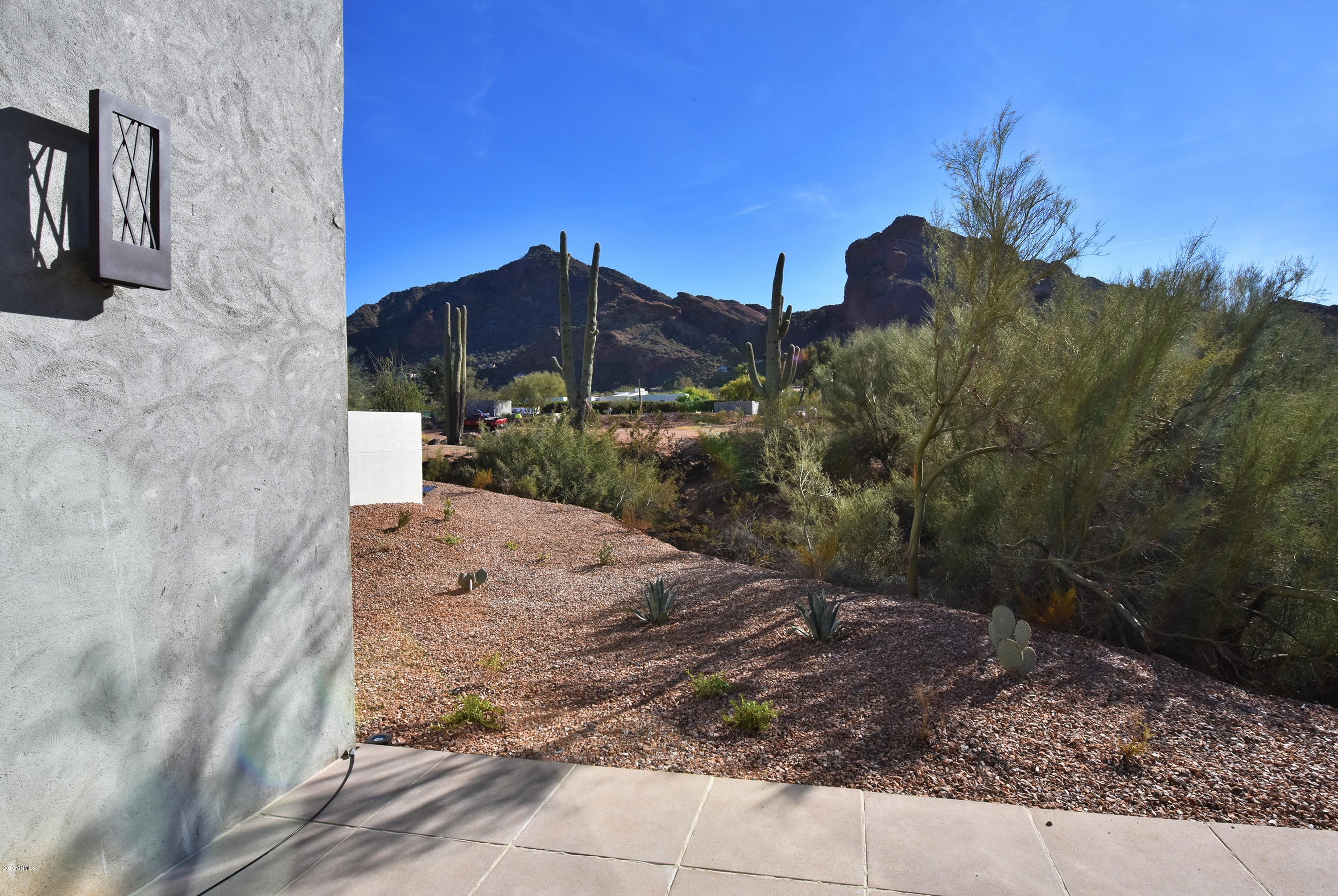 Paradise Valley - Residential
