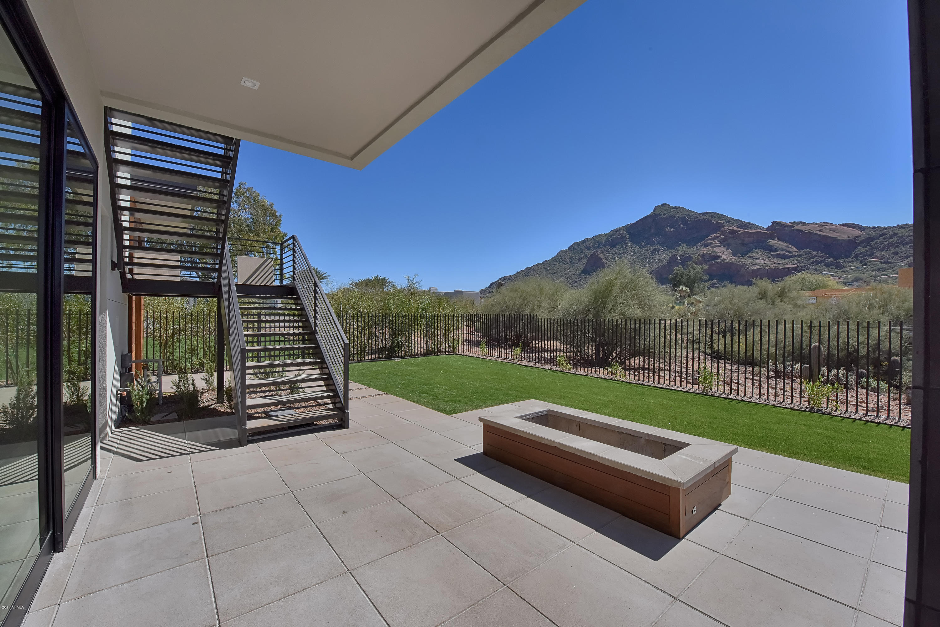 Paradise Valley - Residential