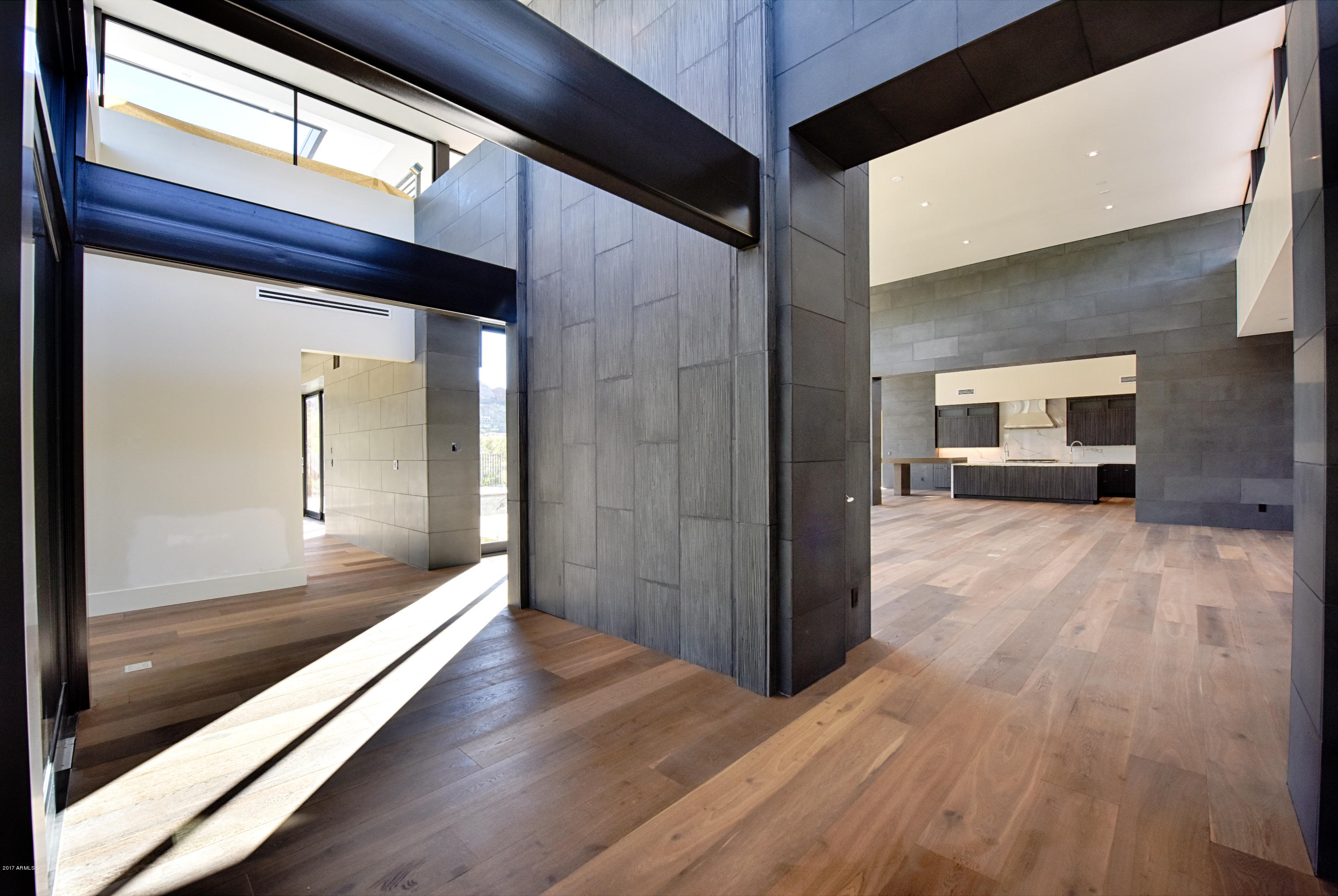 Paradise Valley - Residential