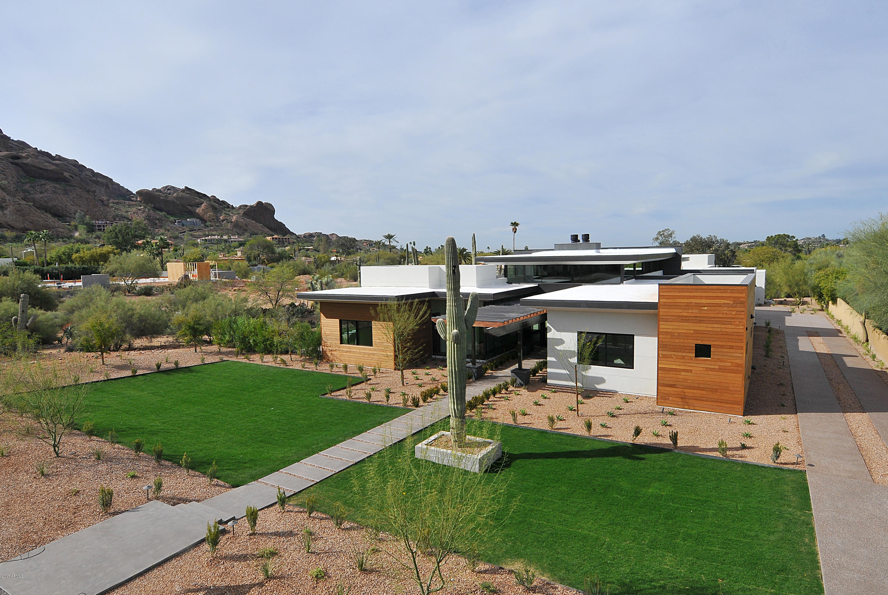 Paradise Valley - Residential