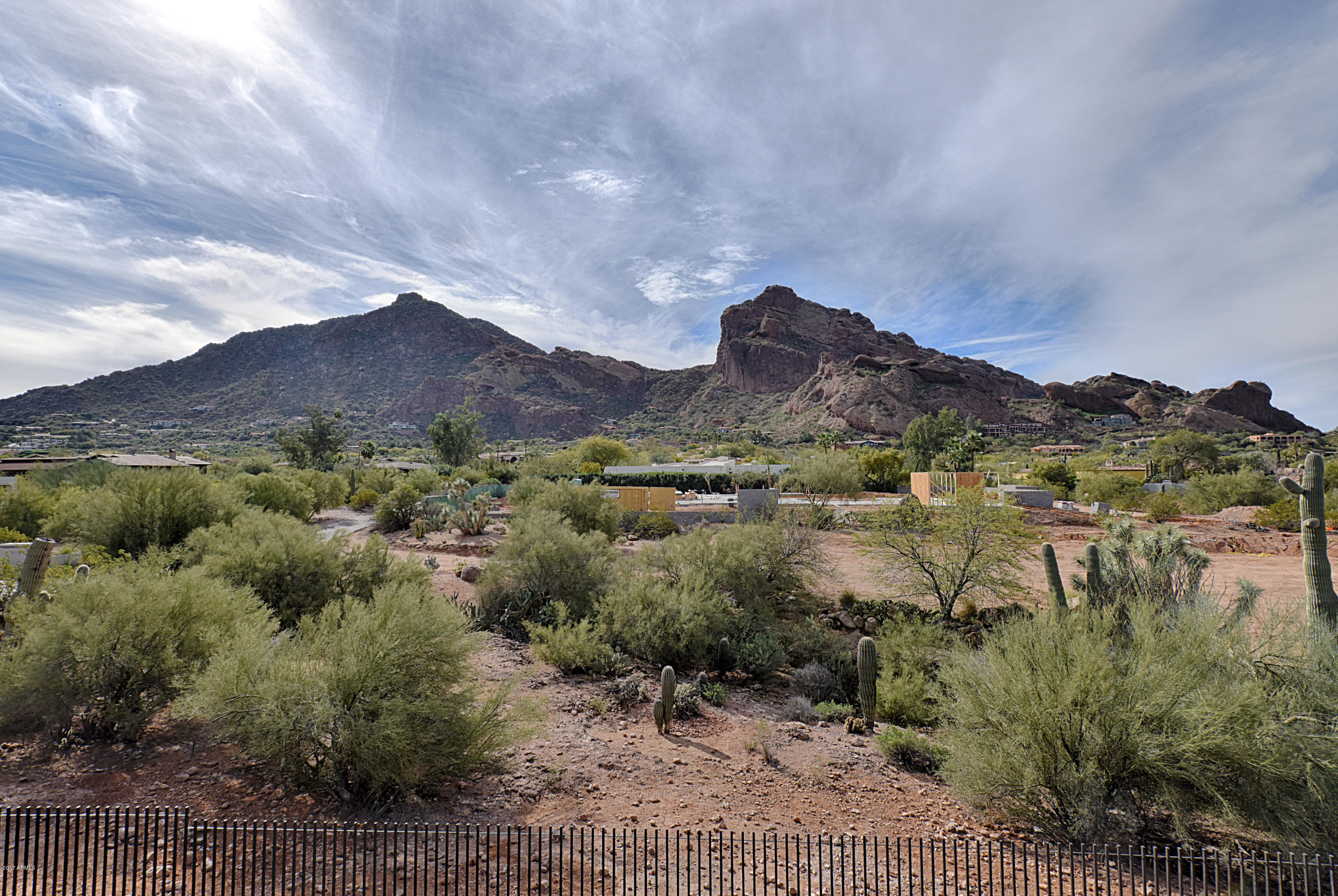 Paradise Valley - Residential