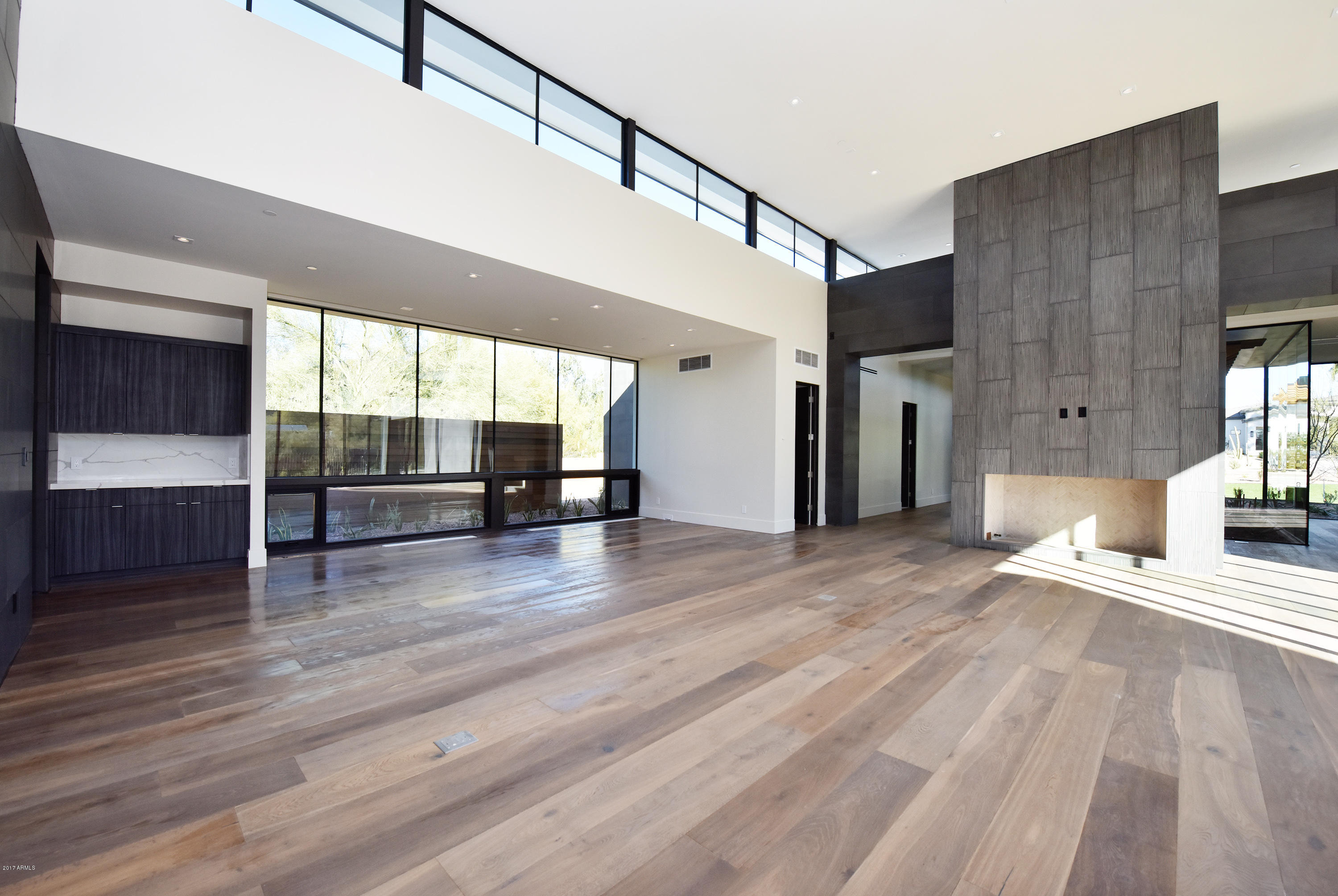 Paradise Valley - Residential