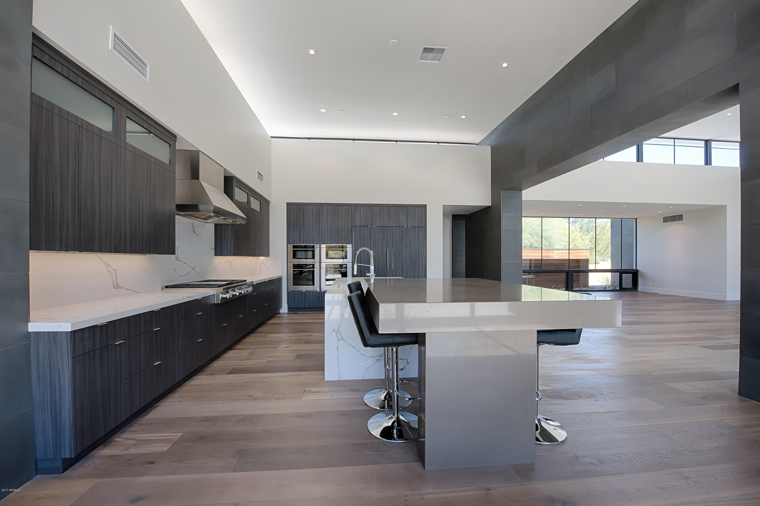 Paradise Valley - Residential