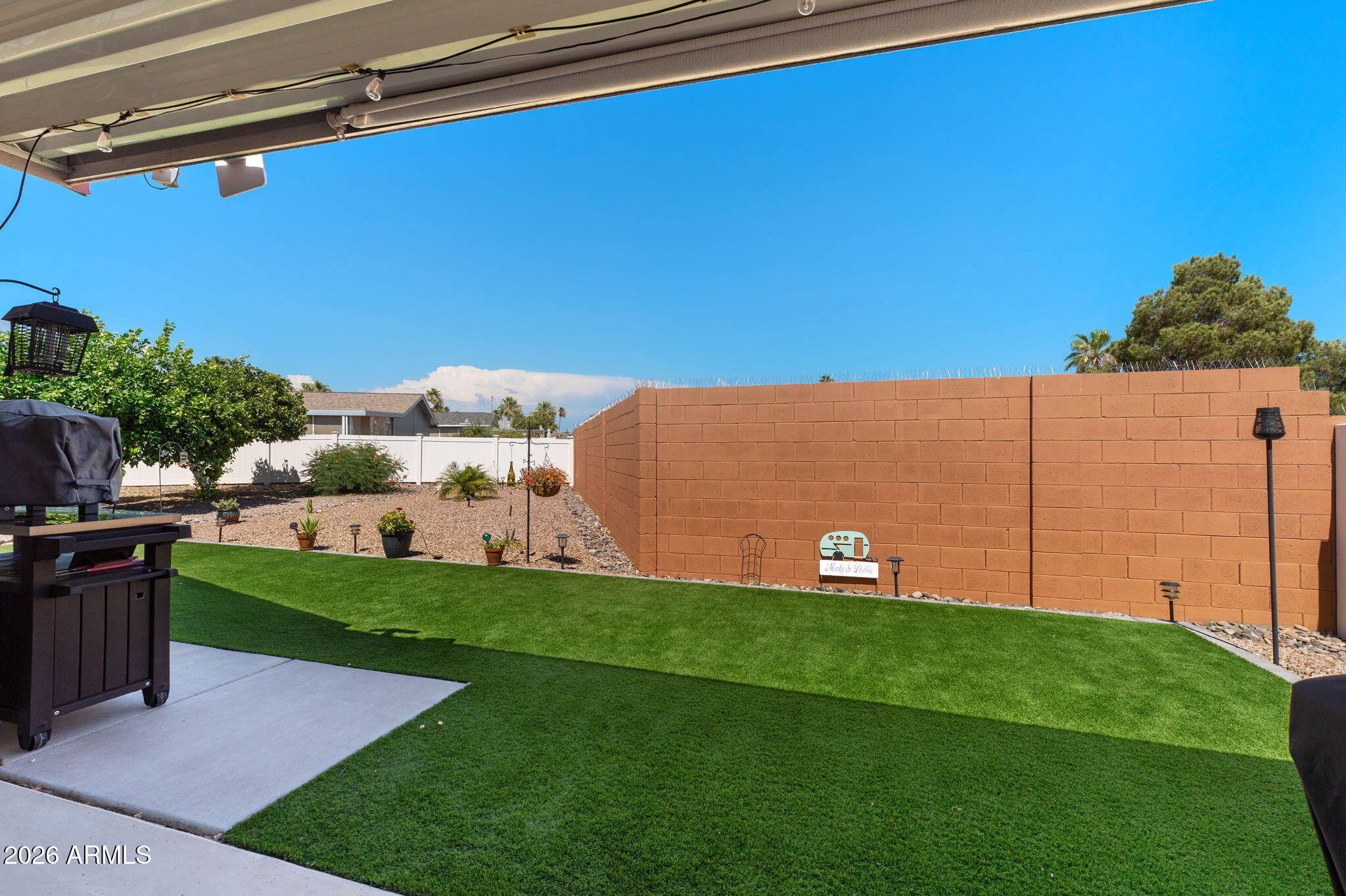 MCGAVIN RANCH - Residential