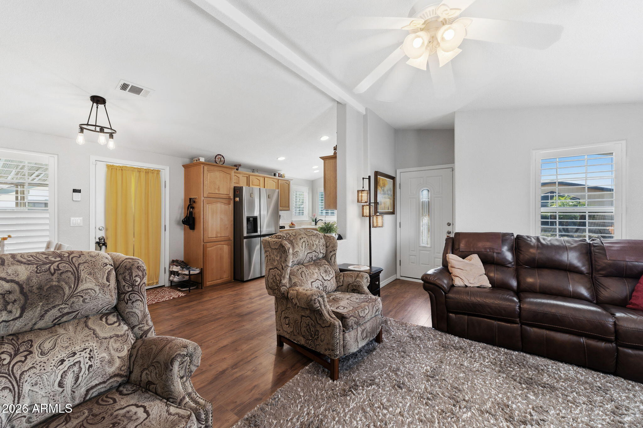 MCGAVIN RANCH - Residential