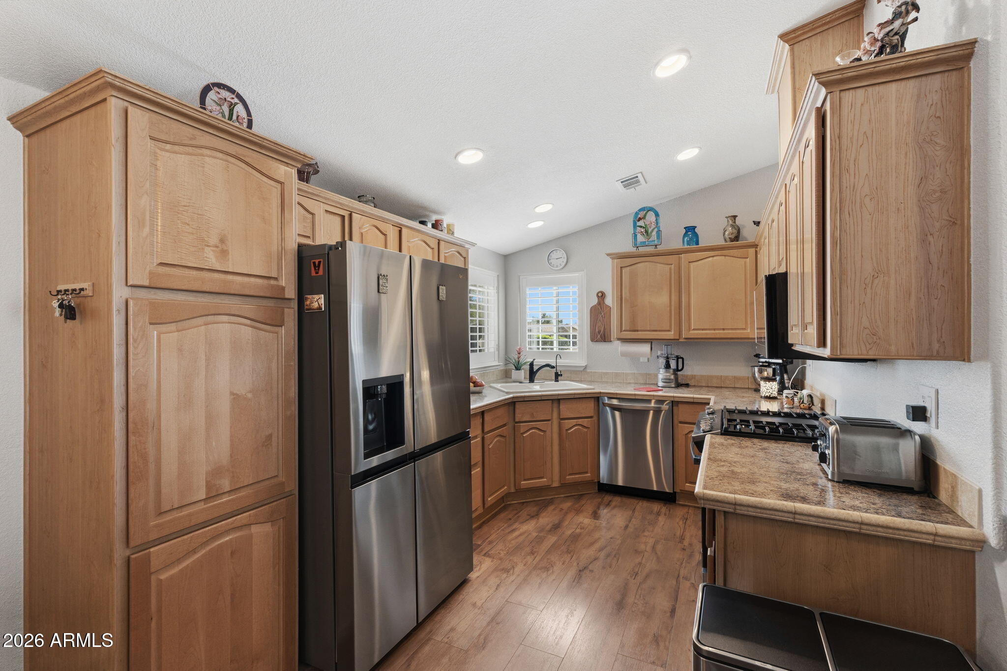 MCGAVIN RANCH - Residential