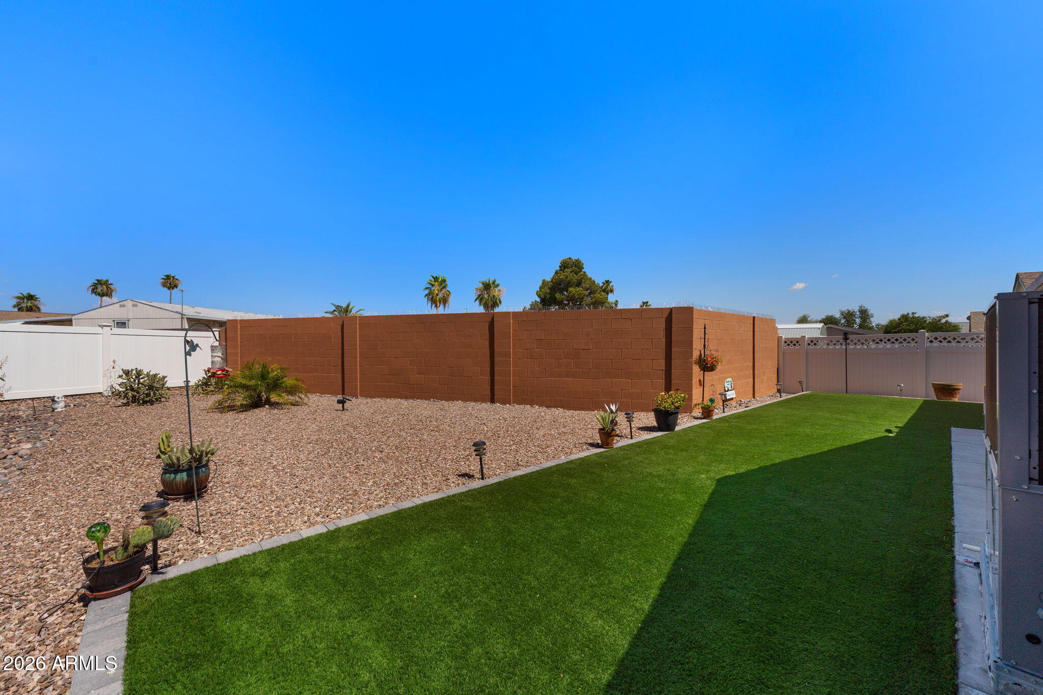 MCGAVIN RANCH - Residential