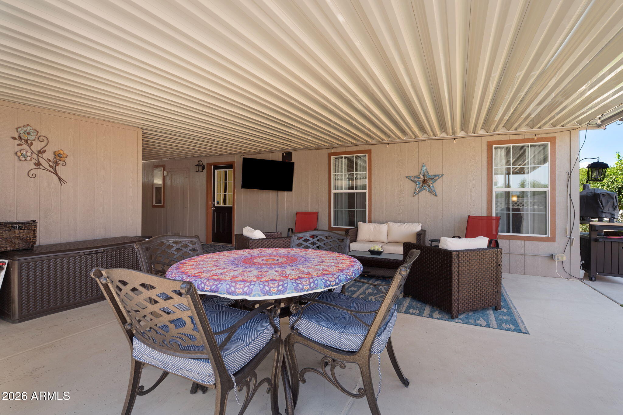 MCGAVIN RANCH - Residential