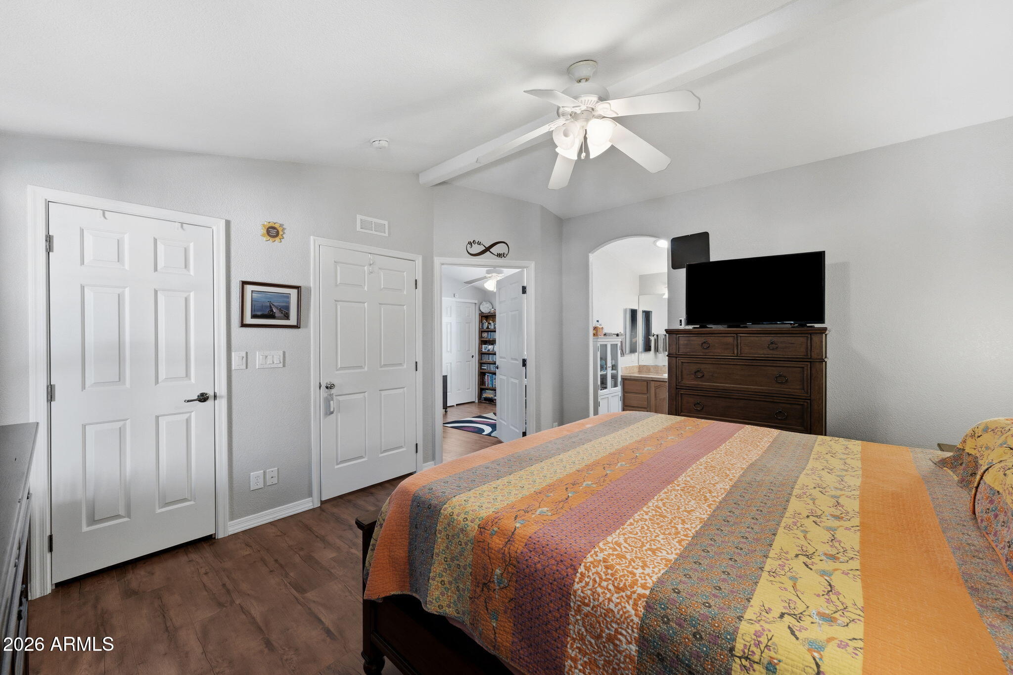 MCGAVIN RANCH - Residential
