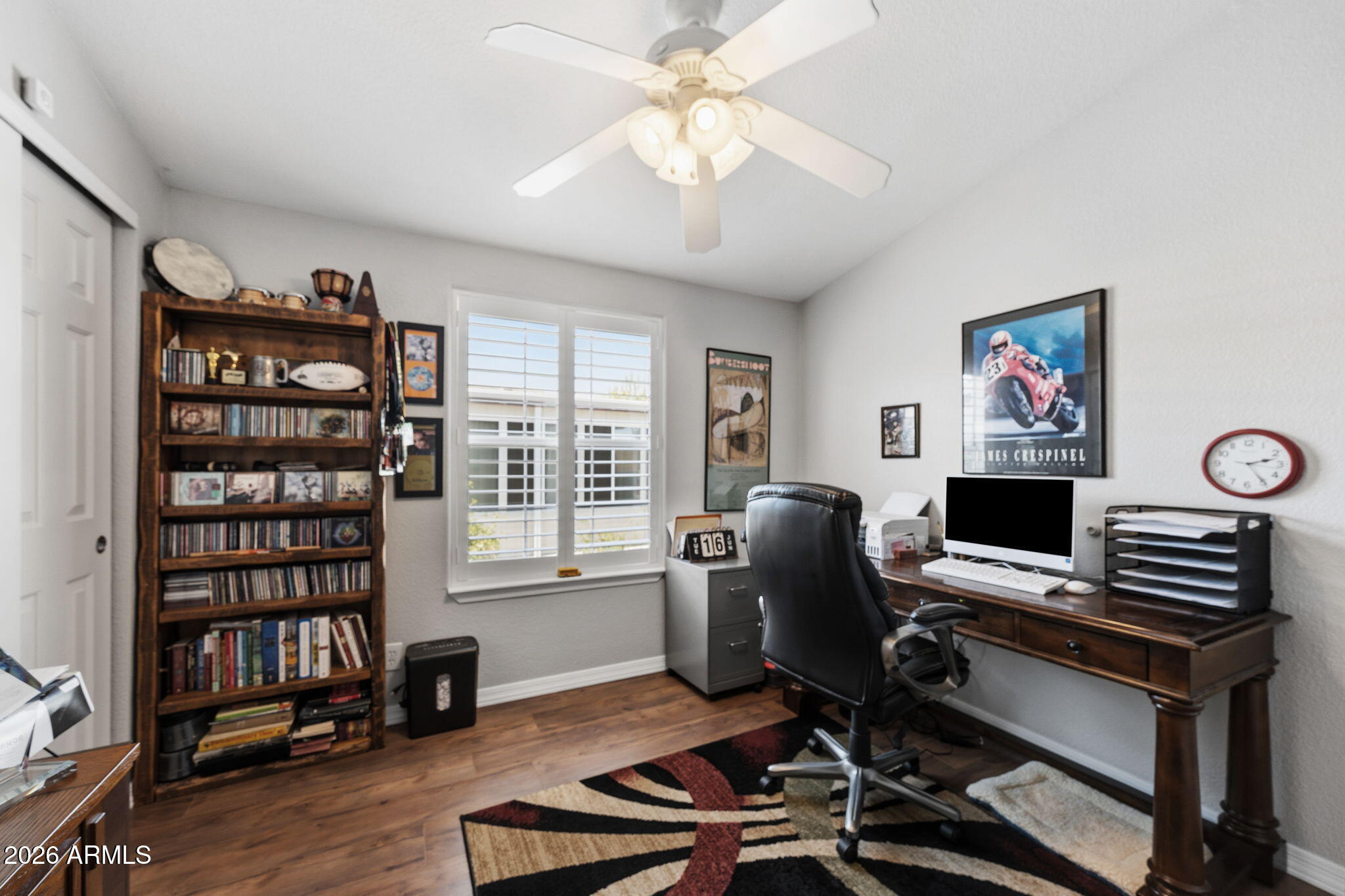 MCGAVIN RANCH - Residential