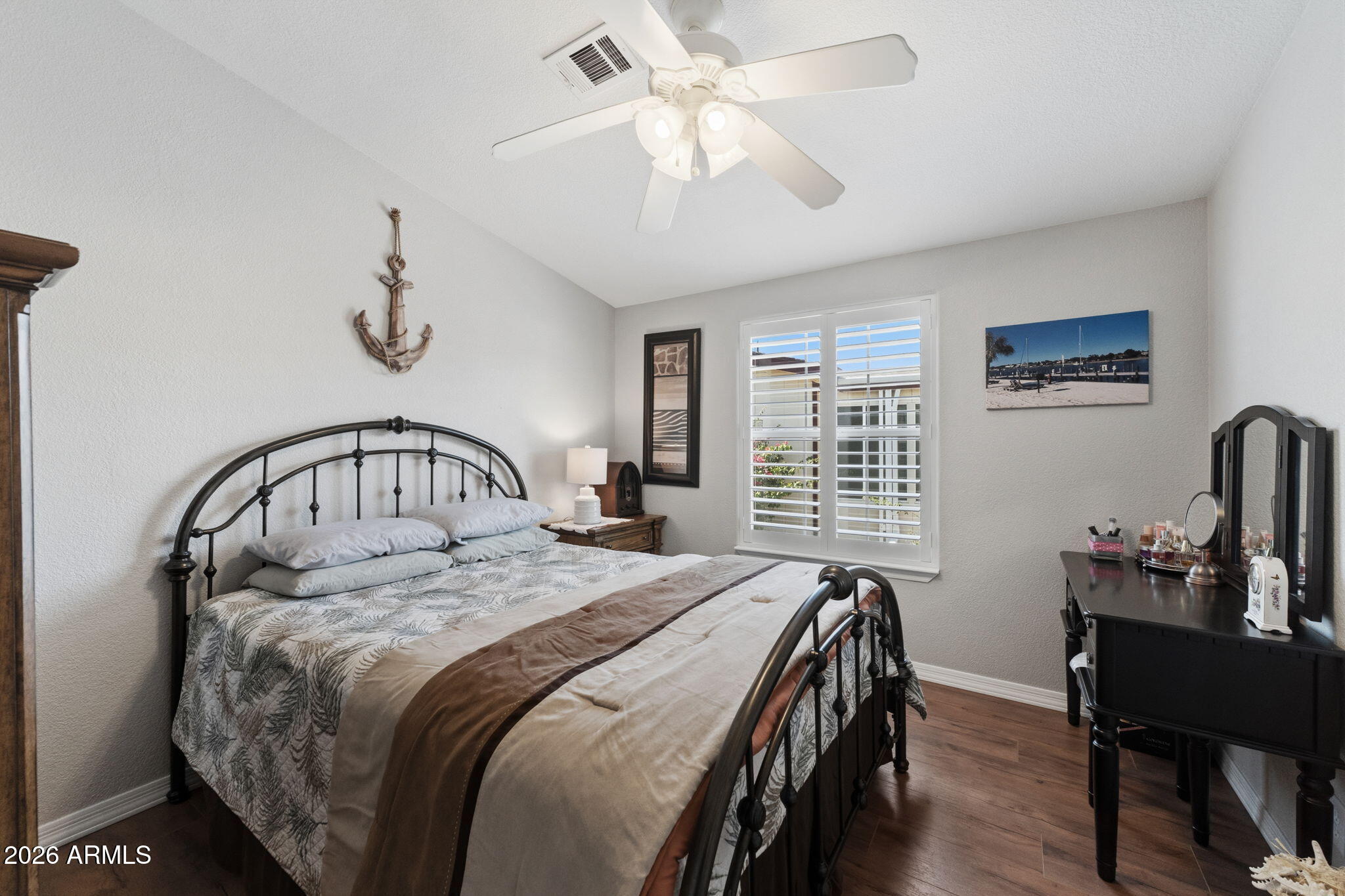 MCGAVIN RANCH - Residential