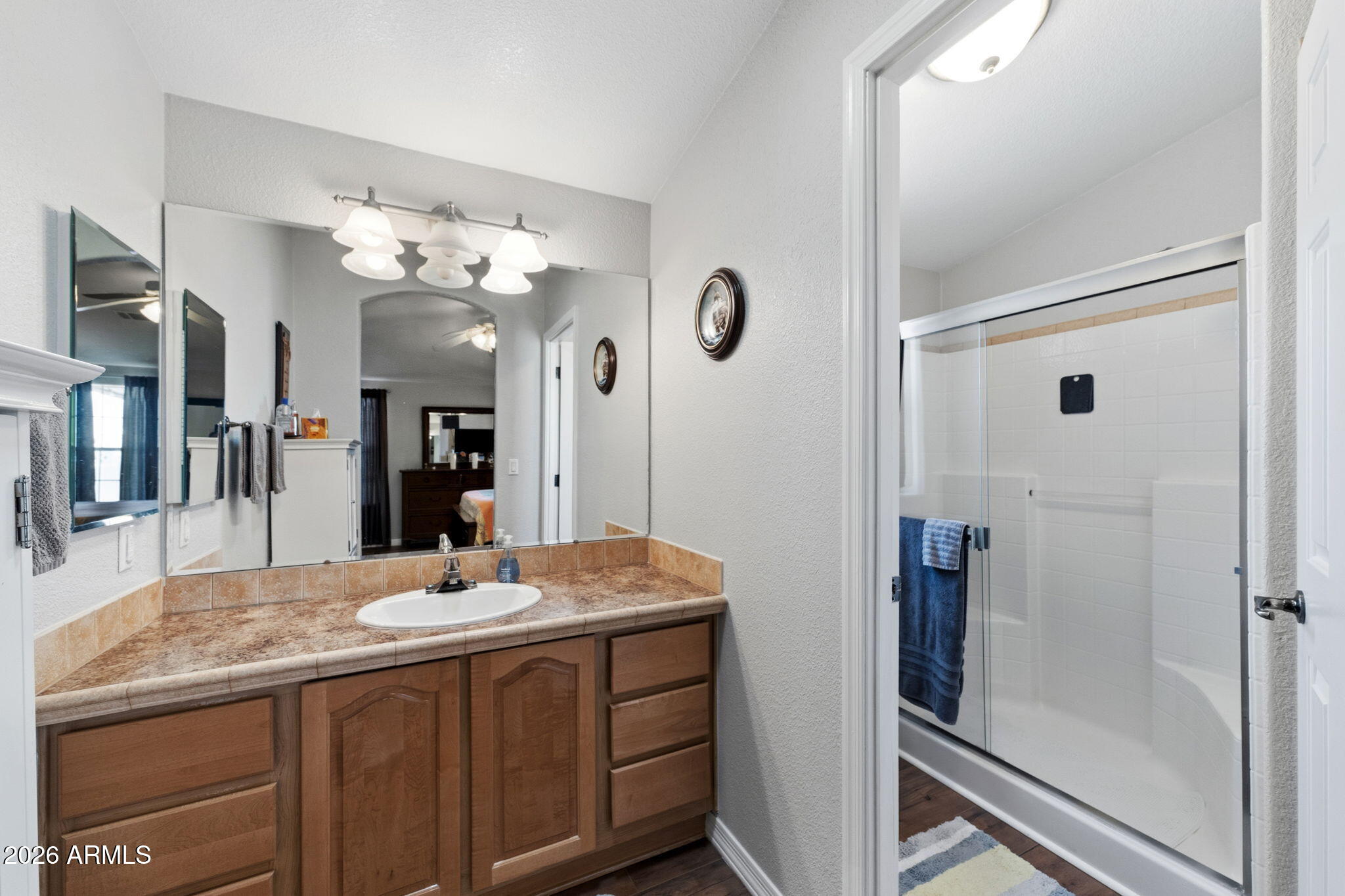 MCGAVIN RANCH - Residential