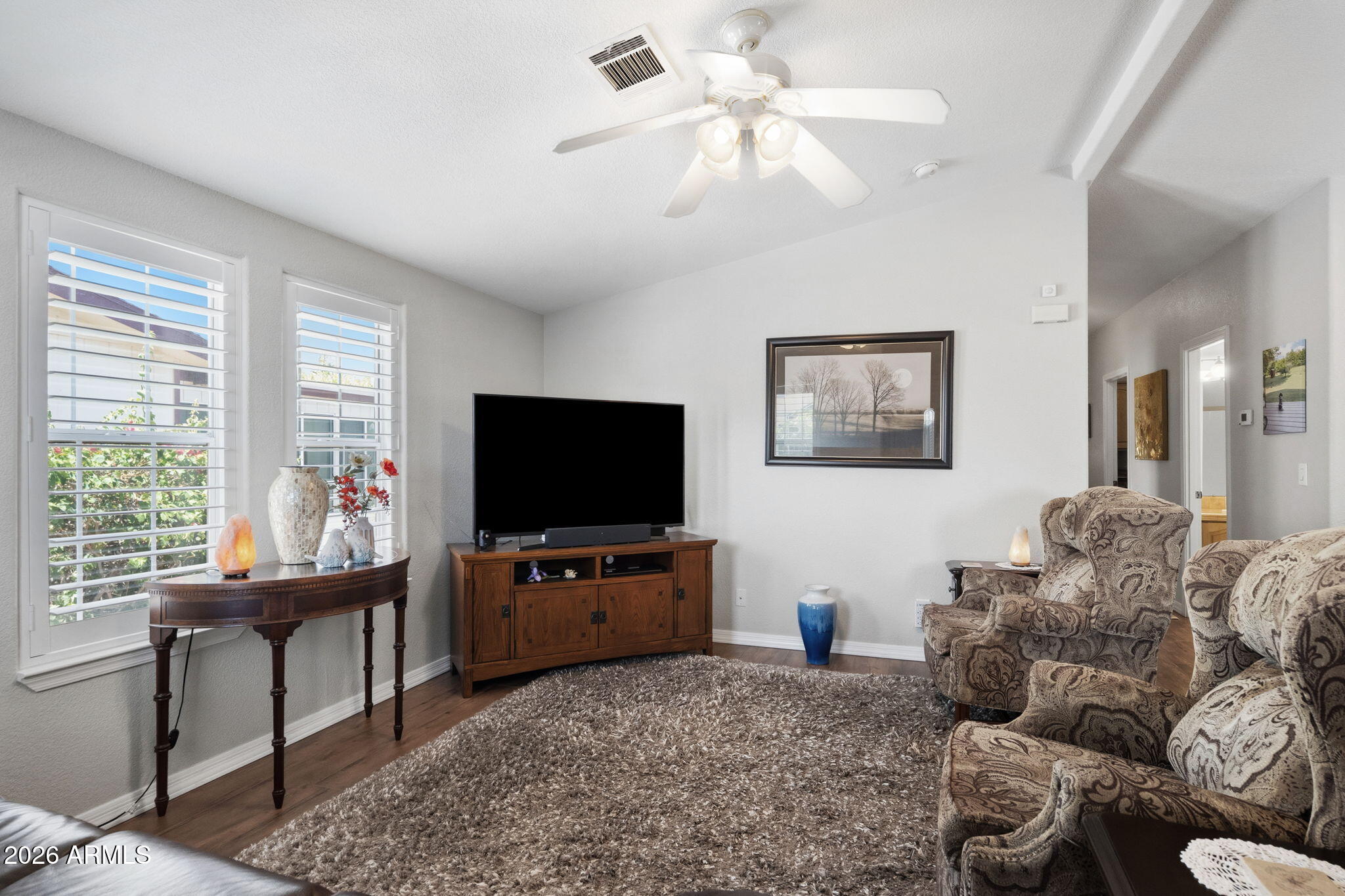MCGAVIN RANCH - Residential