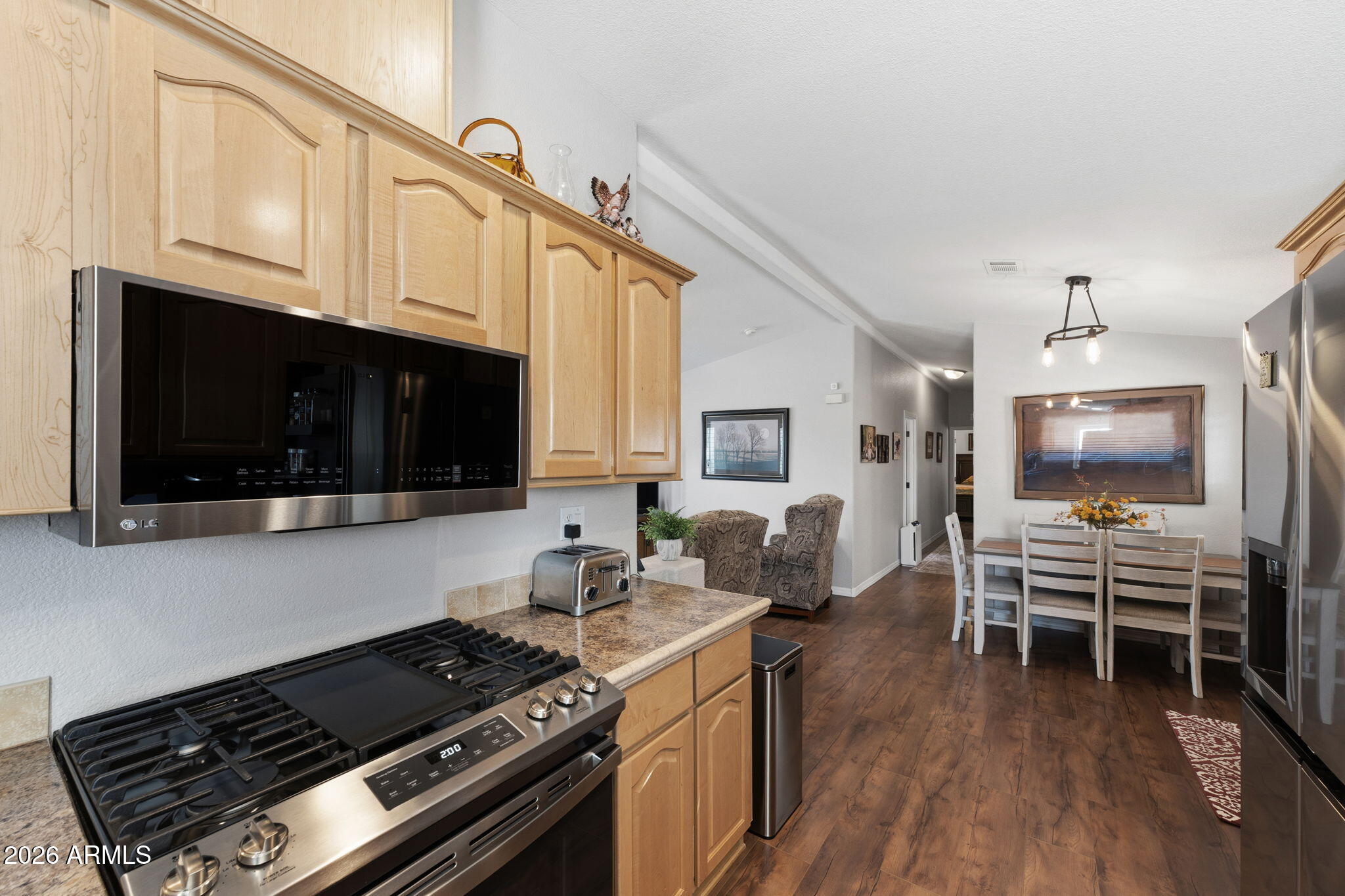 MCGAVIN RANCH - Residential
