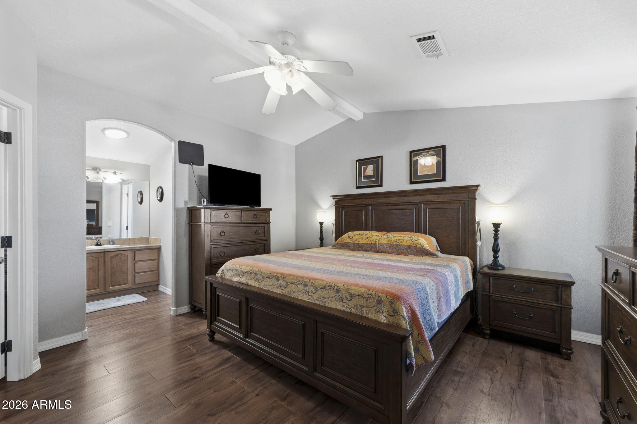 MCGAVIN RANCH - Residential