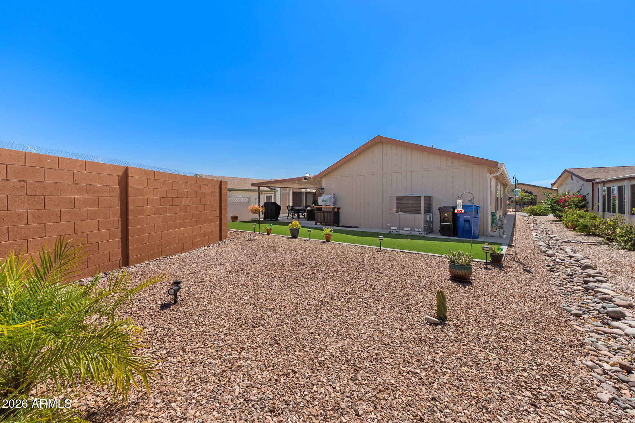 MCGAVIN RANCH - Residential