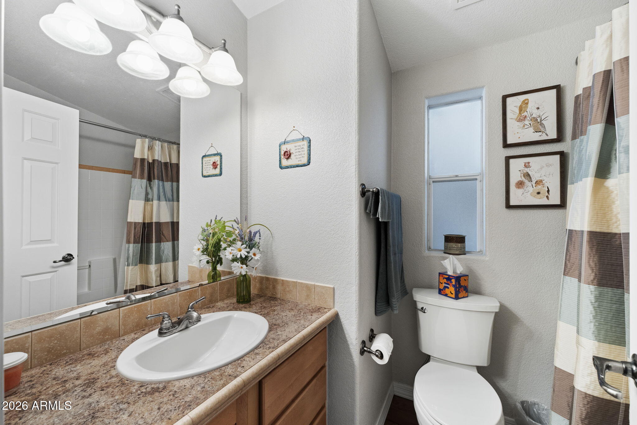 MCGAVIN RANCH - Residential