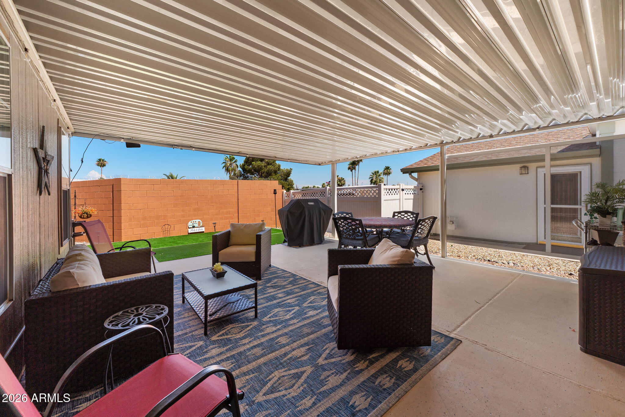 MCGAVIN RANCH - Residential
