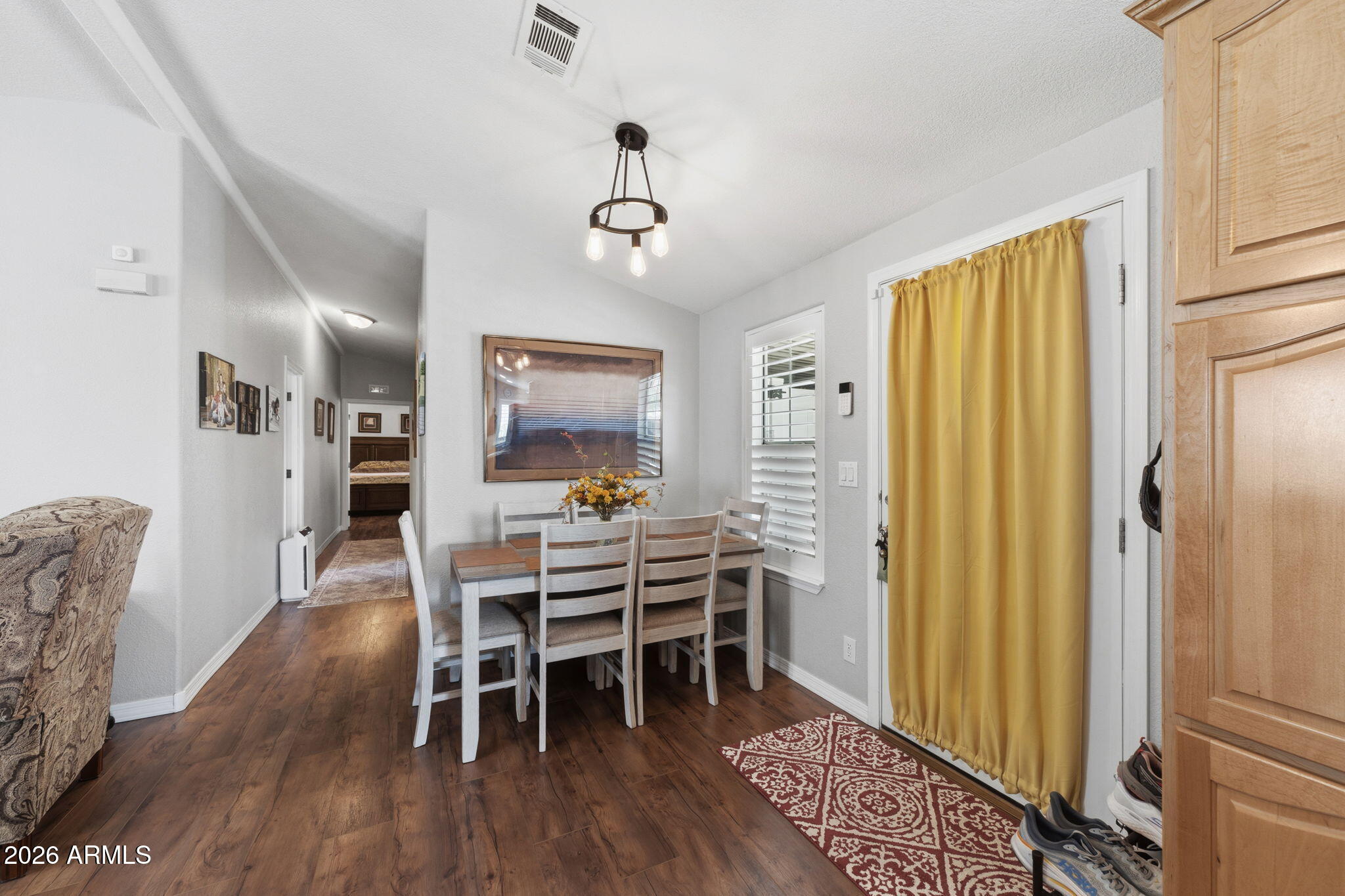 MCGAVIN RANCH - Residential