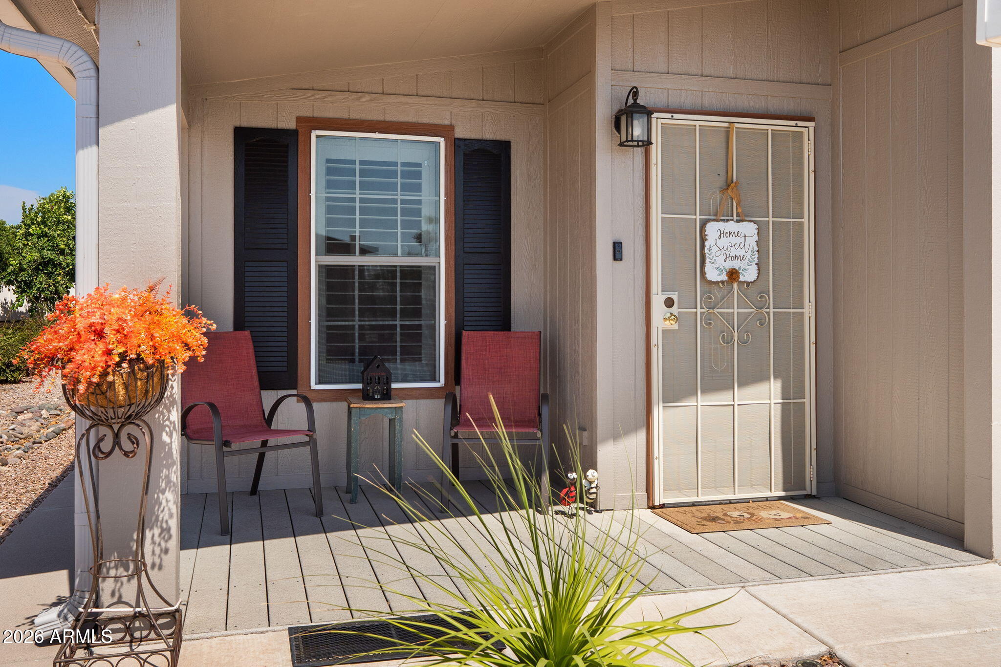 MCGAVIN RANCH - Residential