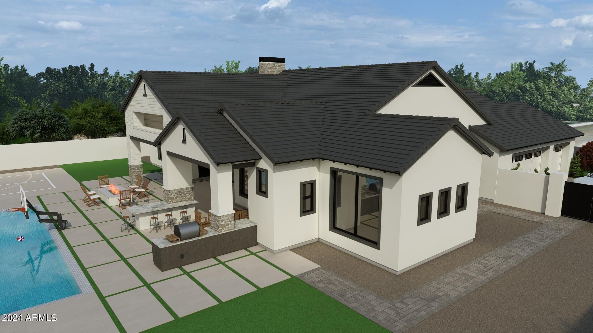 Landmark at Somerset - Residential