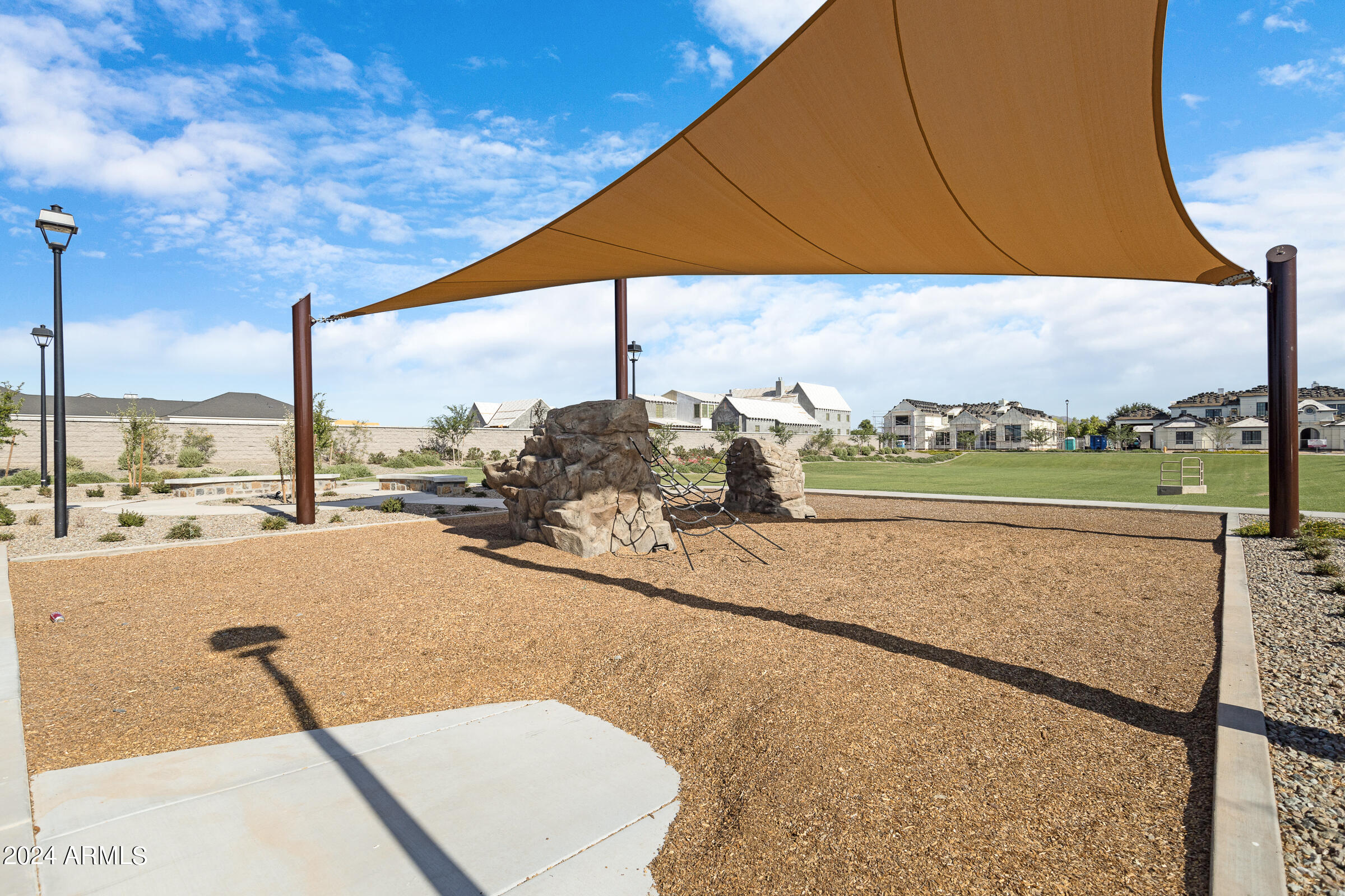 Landmark at Somerset - Residential