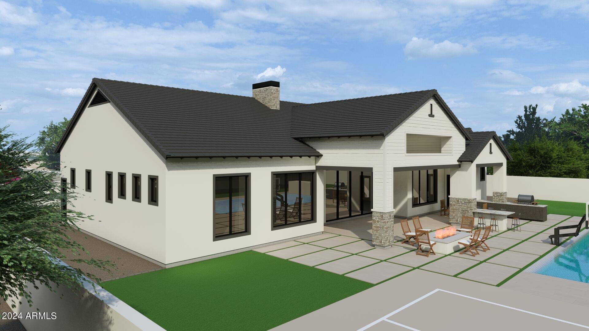 Landmark at Somerset - Residential