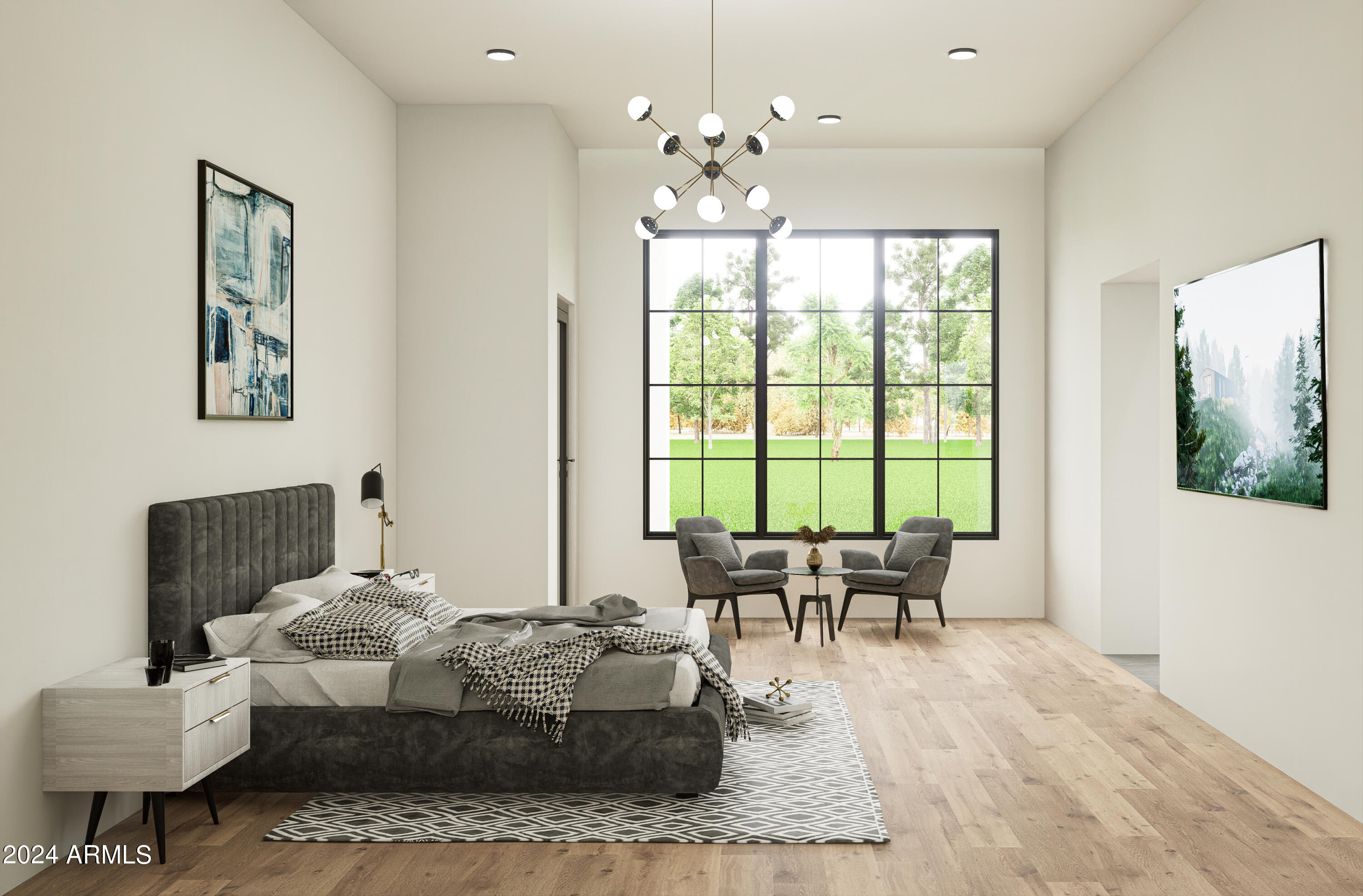 Landmark at Somerset - Residential