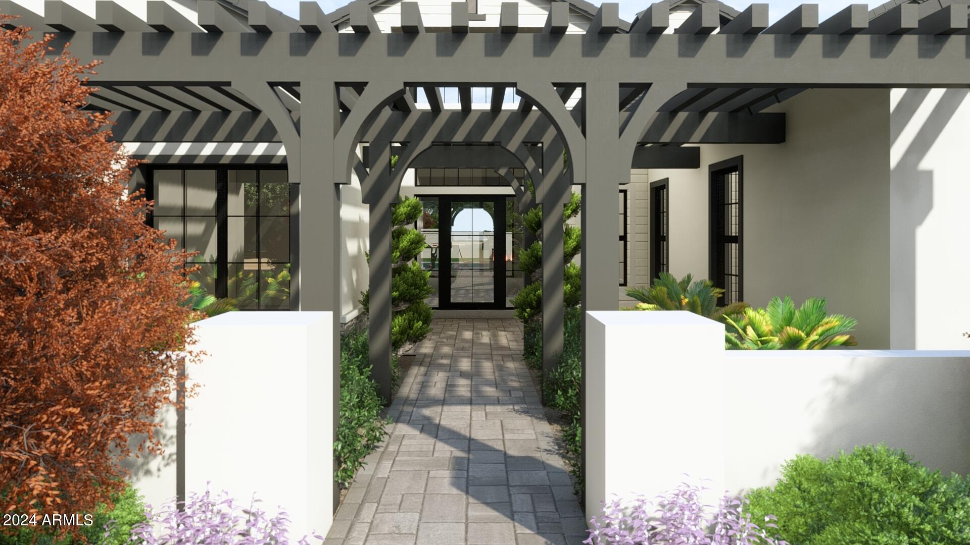 Landmark at Somerset - Residential