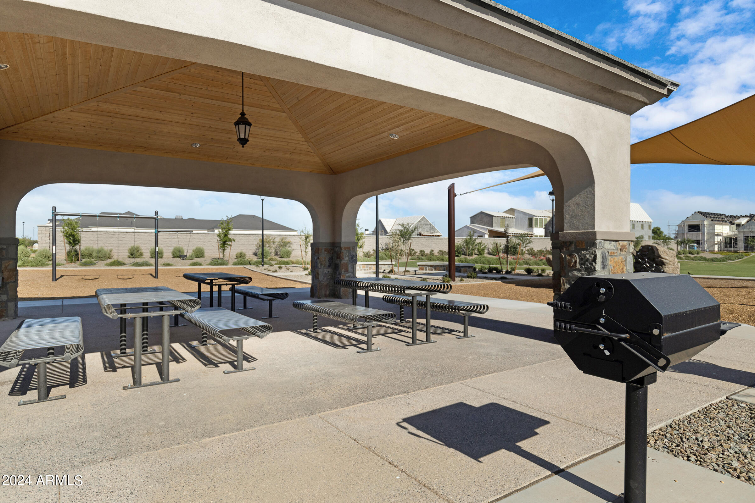 Landmark at Somerset - Residential