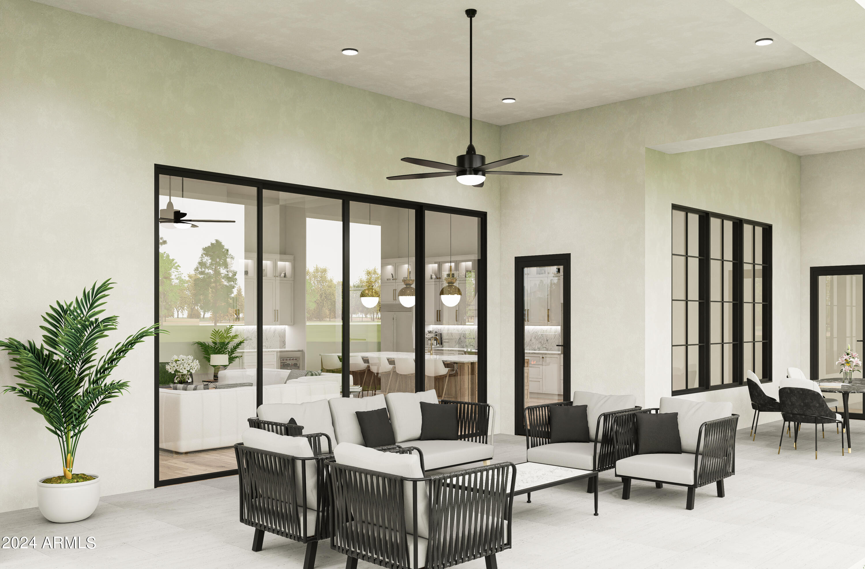 Landmark at Somerset - Residential