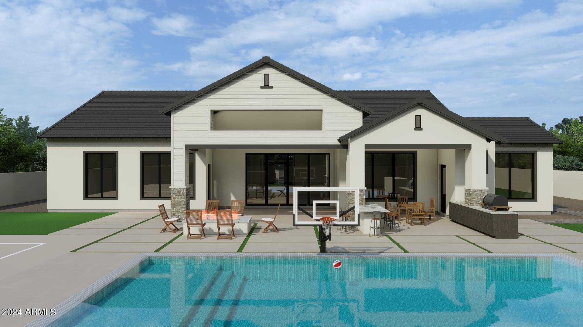 Landmark at Somerset - Residential