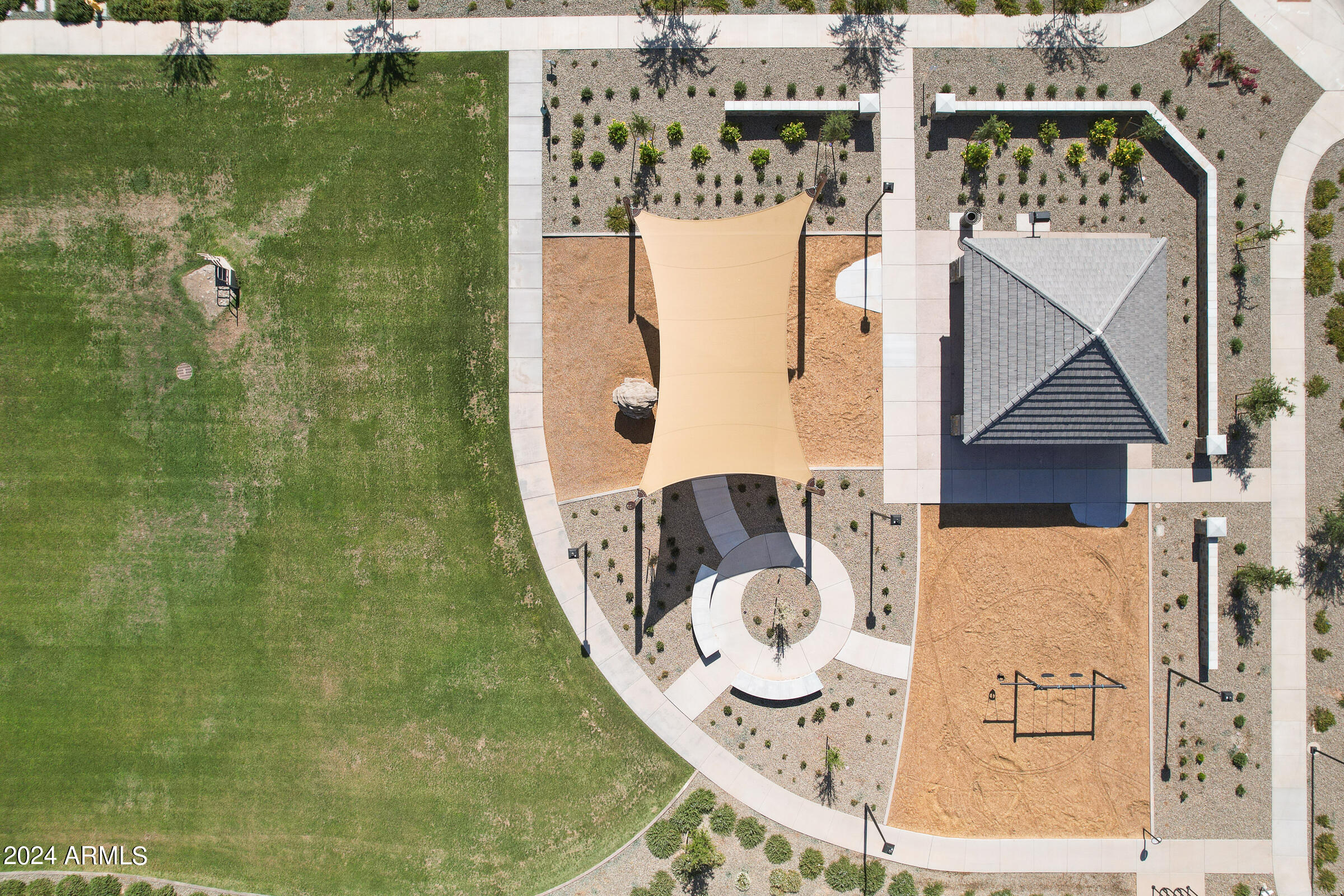 Landmark at Somerset - Residential