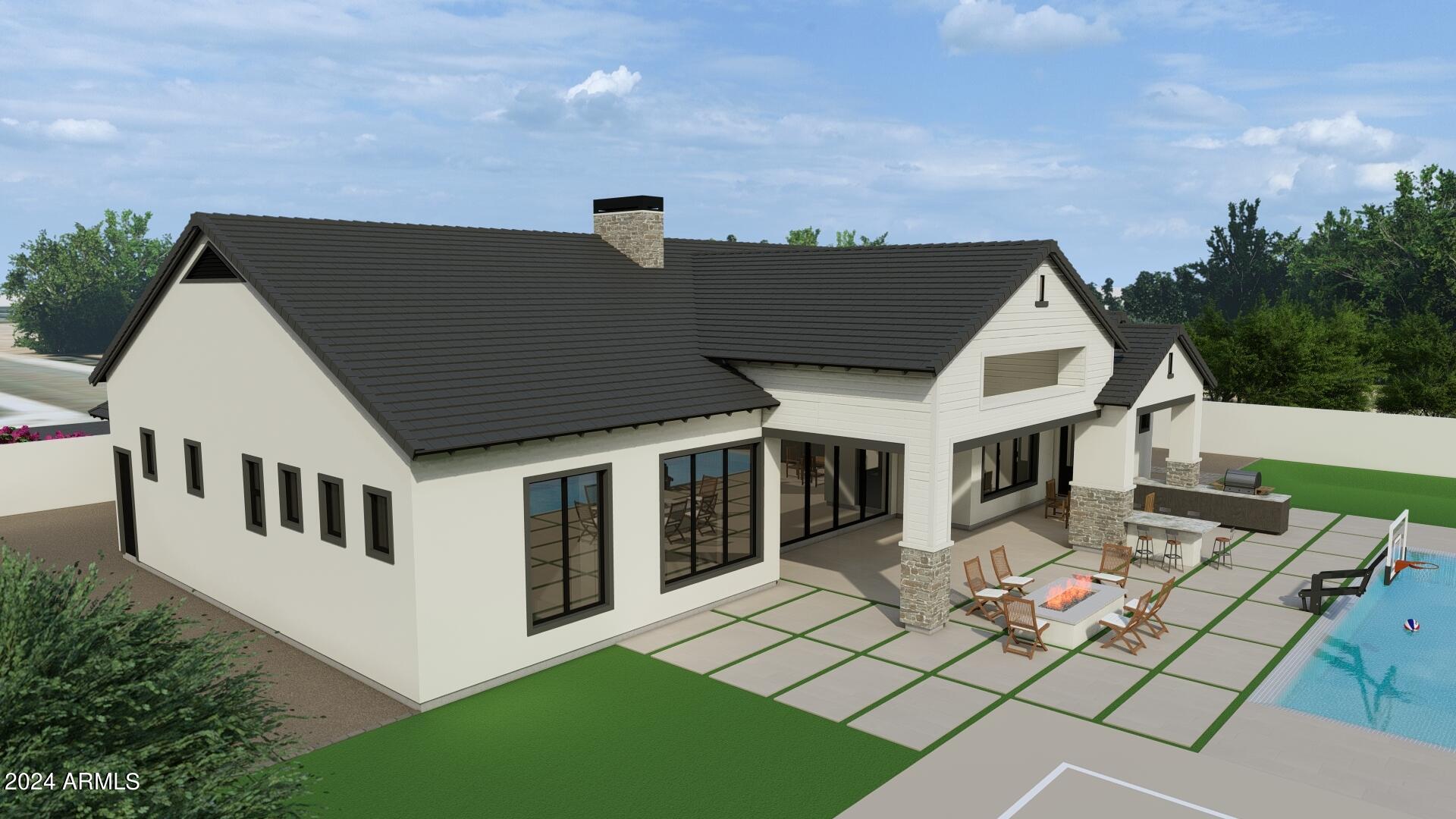 Landmark at Somerset - Residential