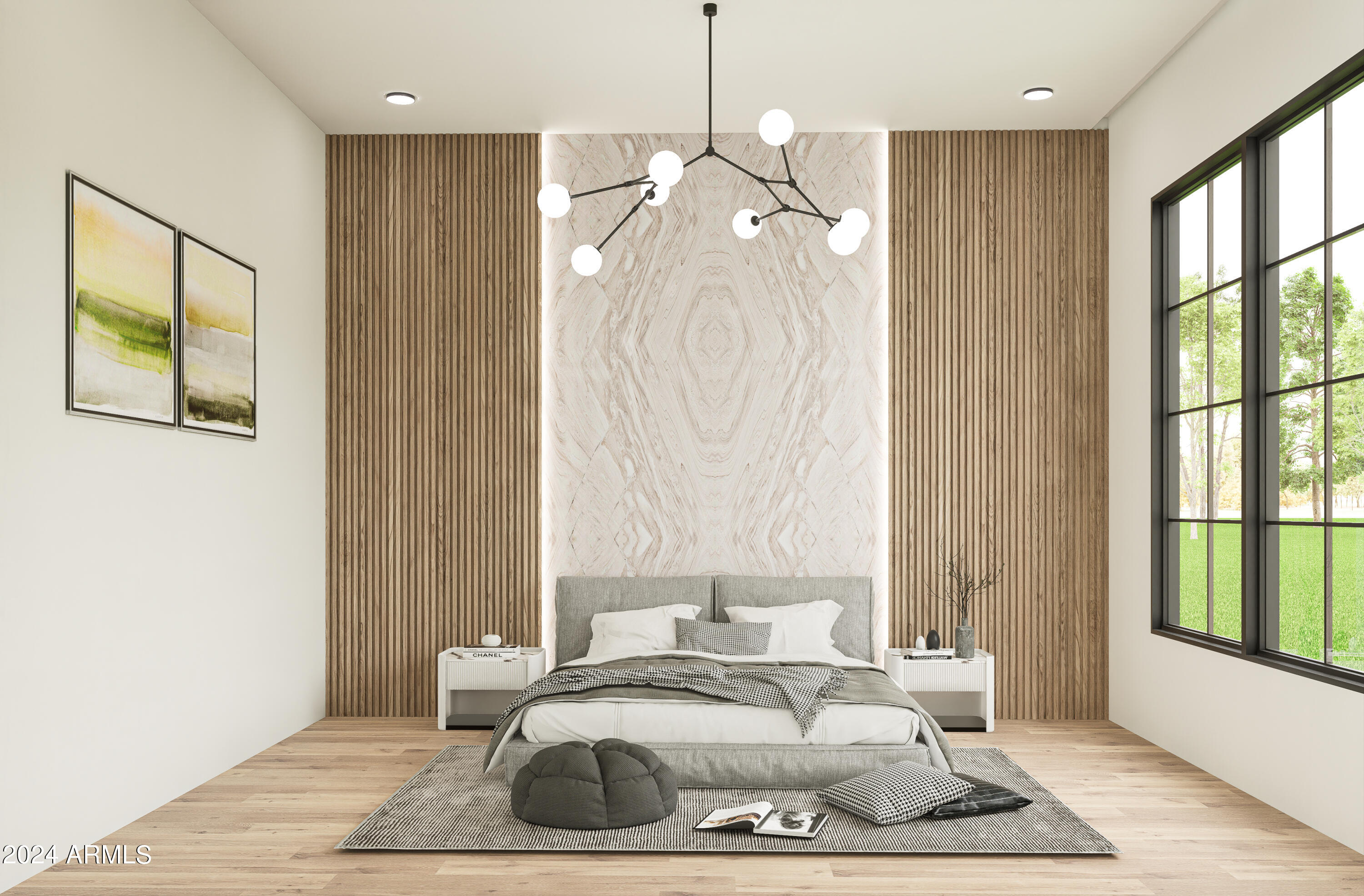 Landmark at Somerset - Residential