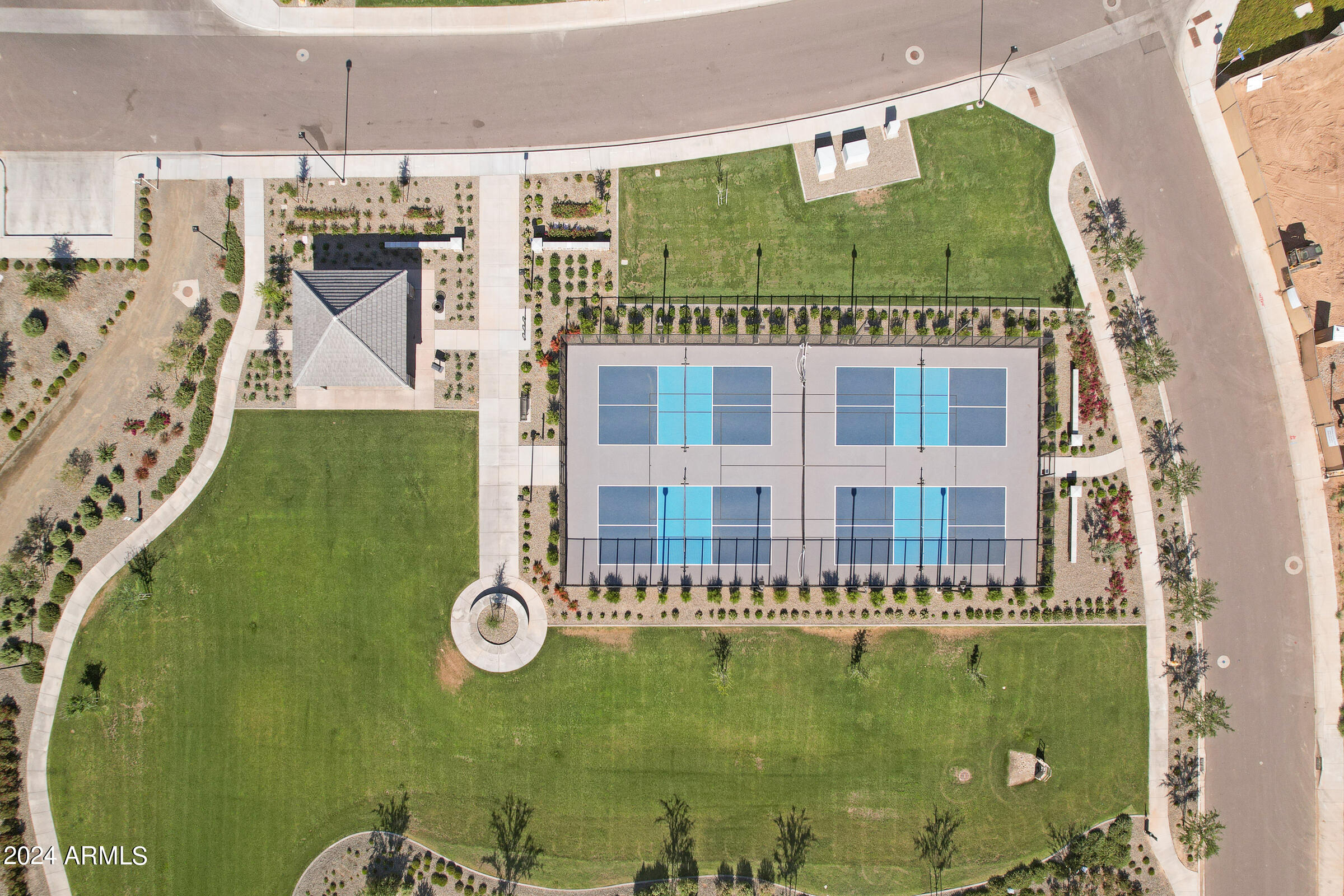 Landmark at Somerset - Residential