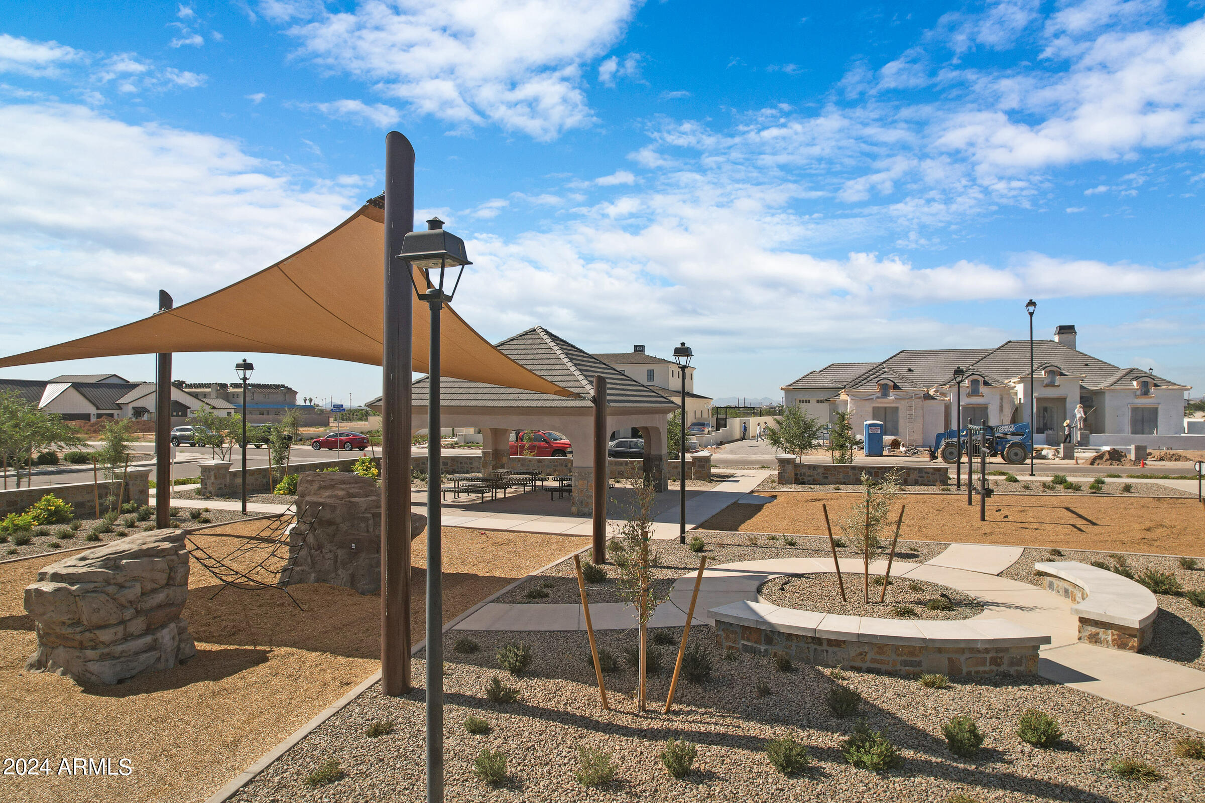 Landmark at Somerset - Residential