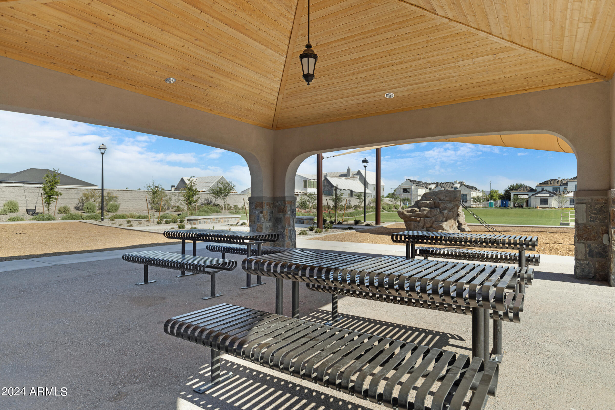 Landmark at Somerset - Residential