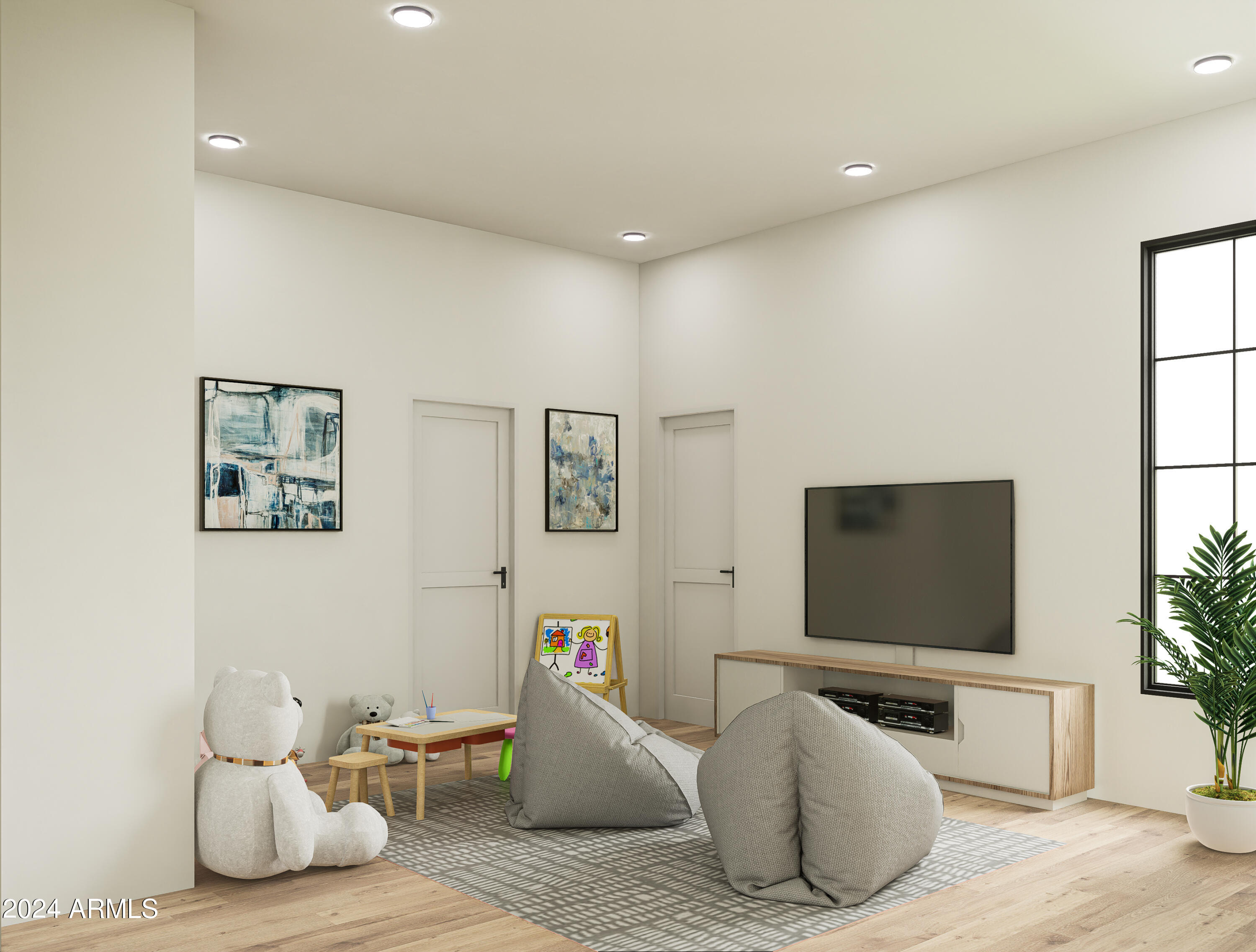 Landmark at Somerset - Residential