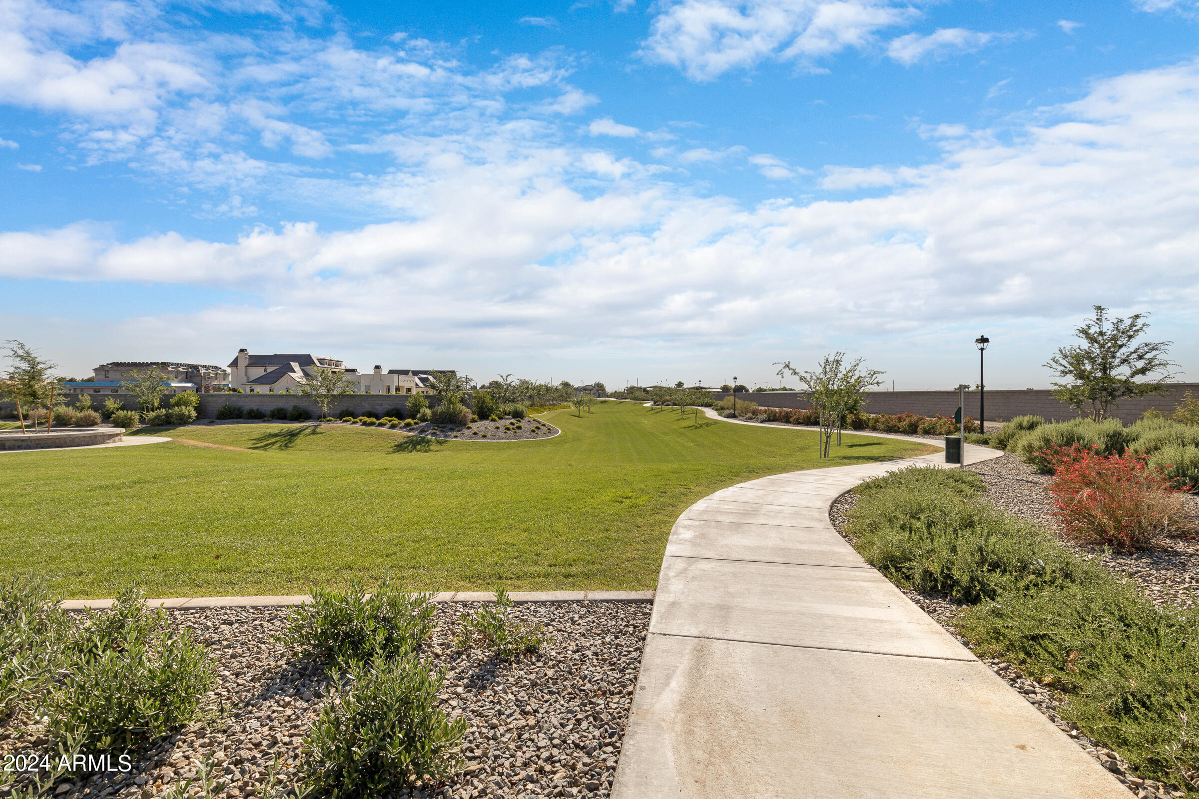 Landmark at Somerset - Residential