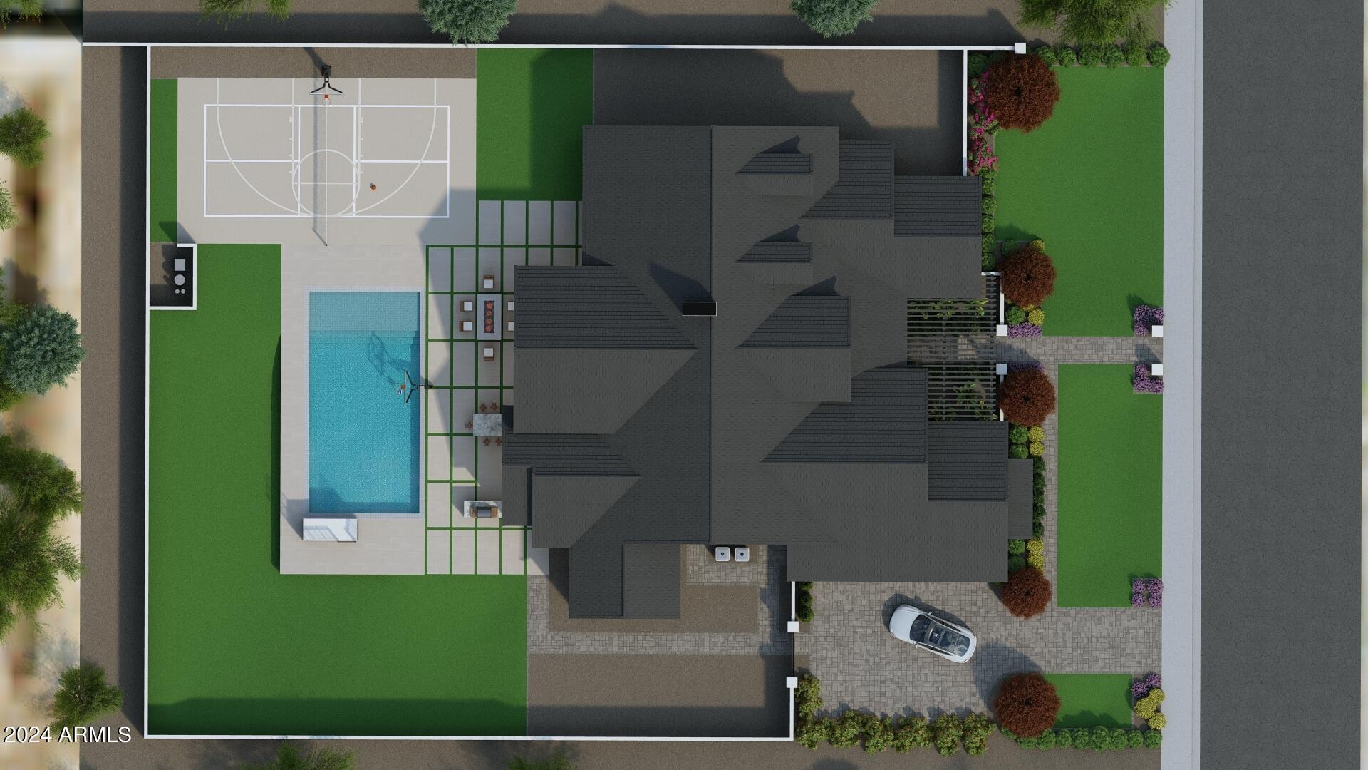 Landmark at Somerset - Residential