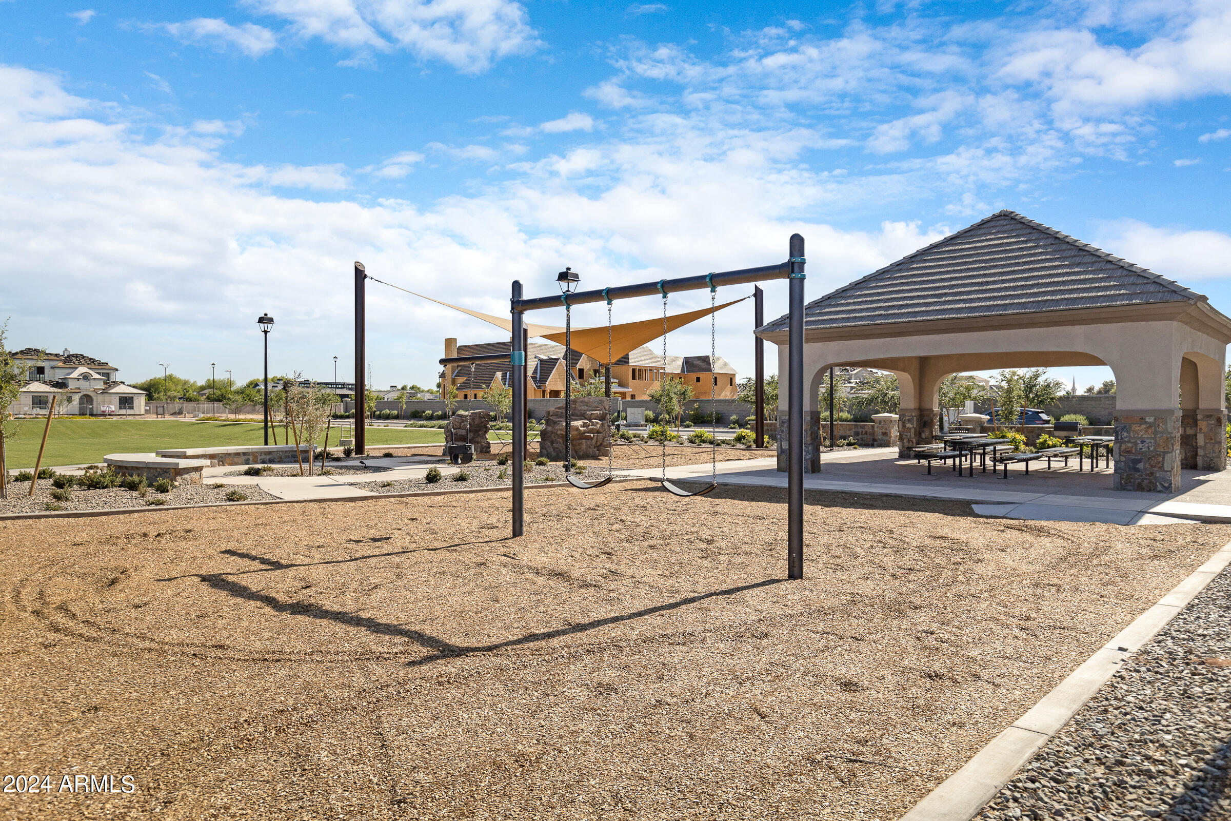 Landmark at Somerset - Residential