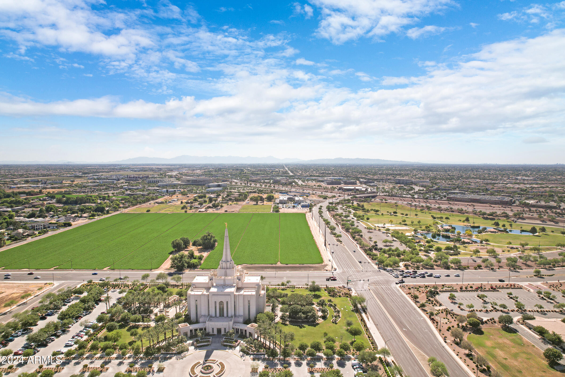 Landmark at Somerset - Residential